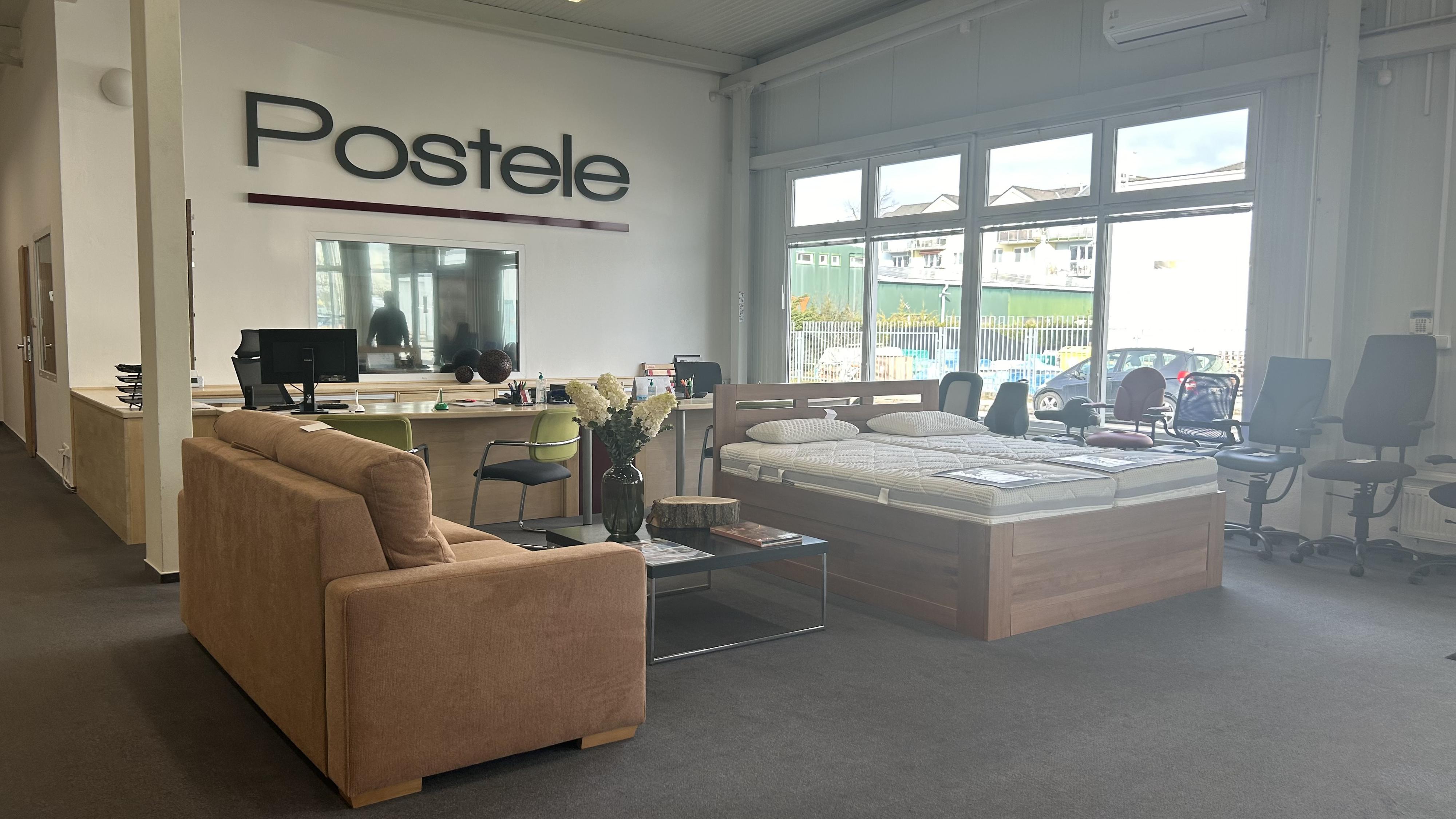 Postele pro zdravý spánek, s.r.o. foto 4