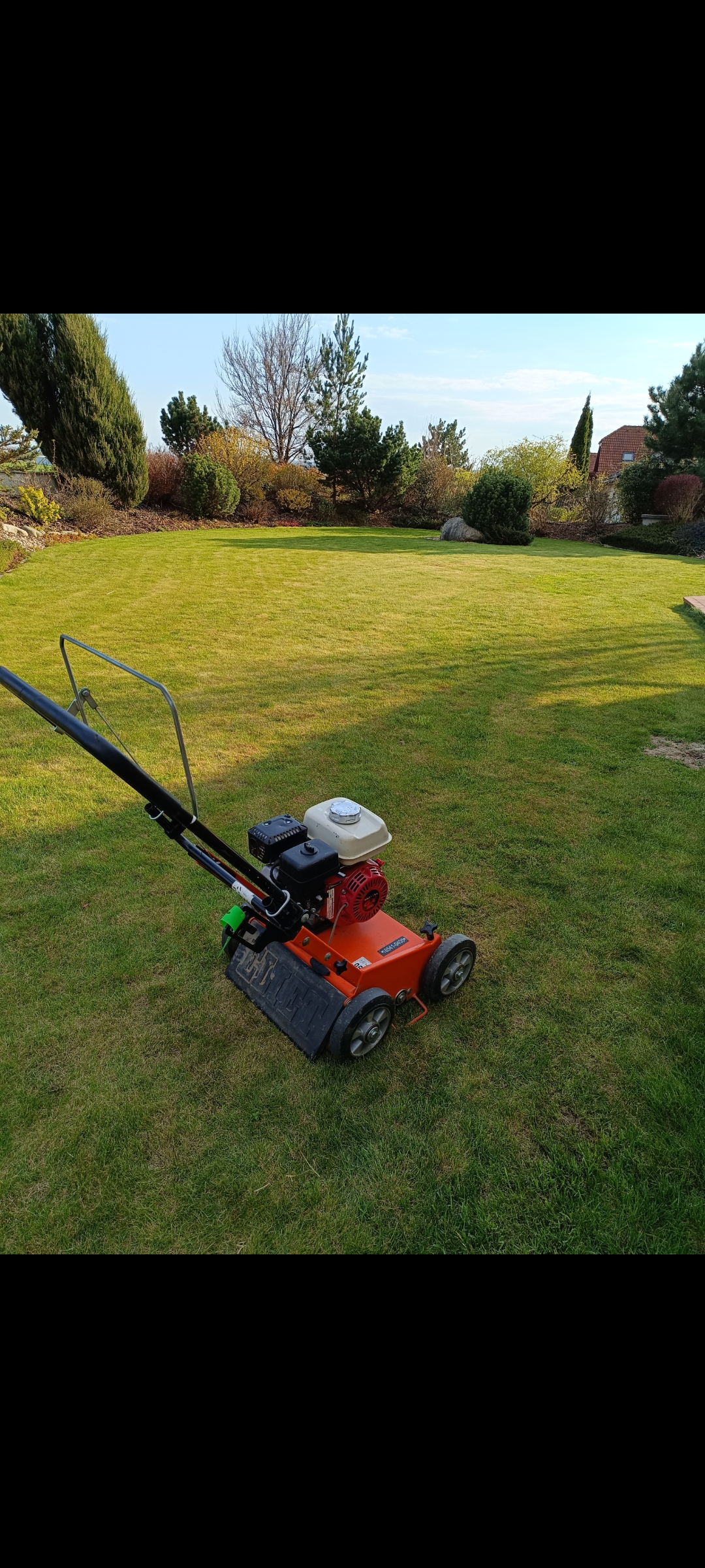 Zahrady Zajkovi foto 4