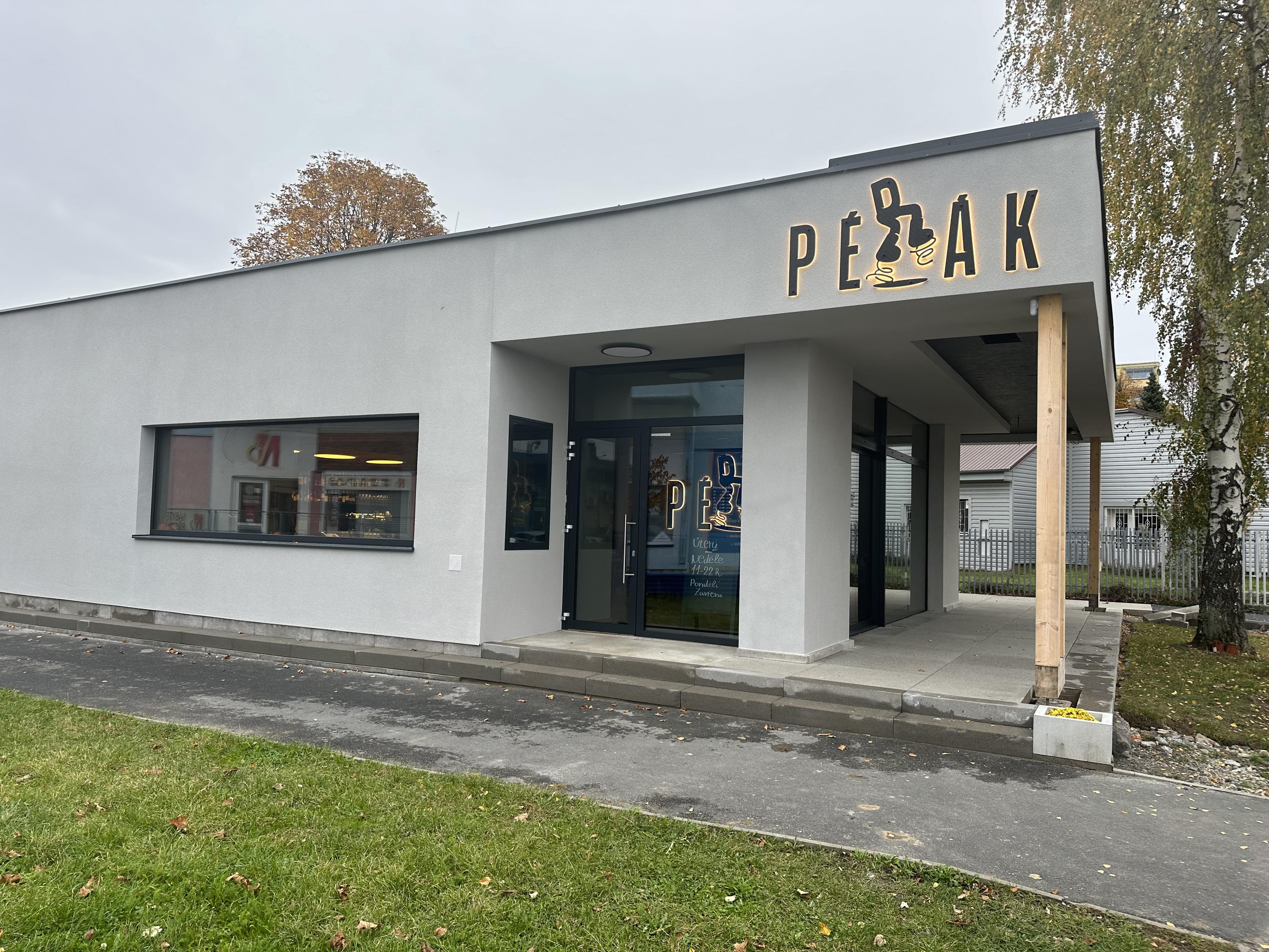 Restaurace Pérák foto 4