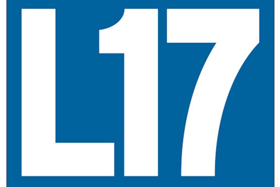 Za volant od 17 let
