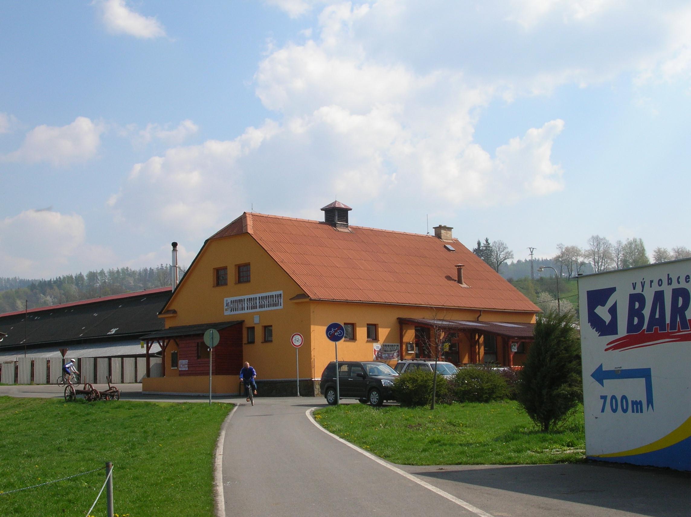 Country Steak Restaurant foto 5