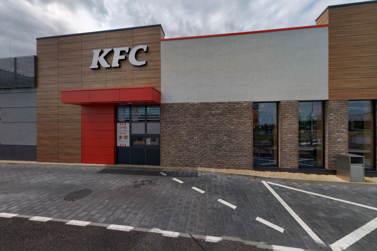 KFC foto 4