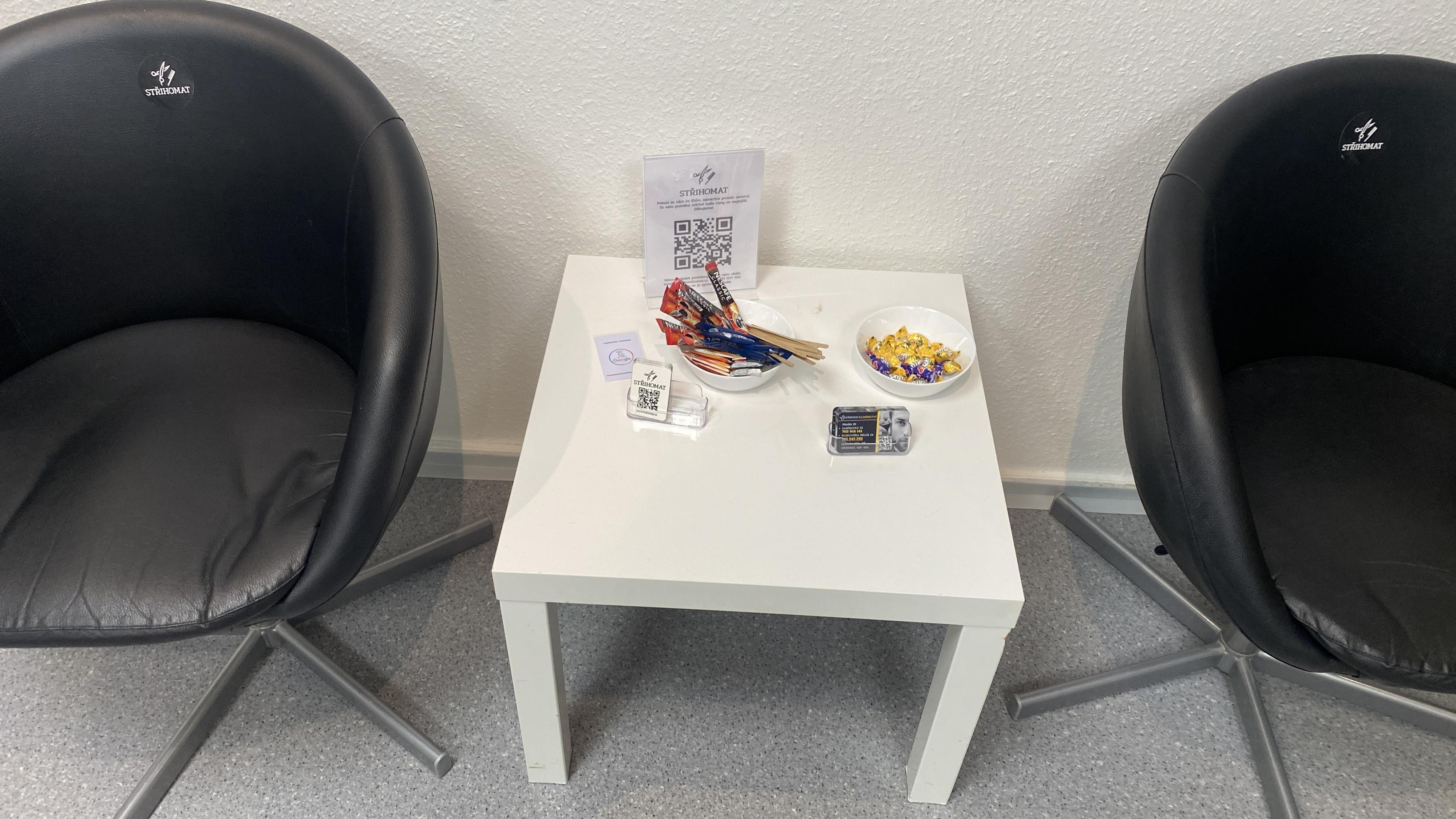 Kadeřnictví Střihomat foto 4