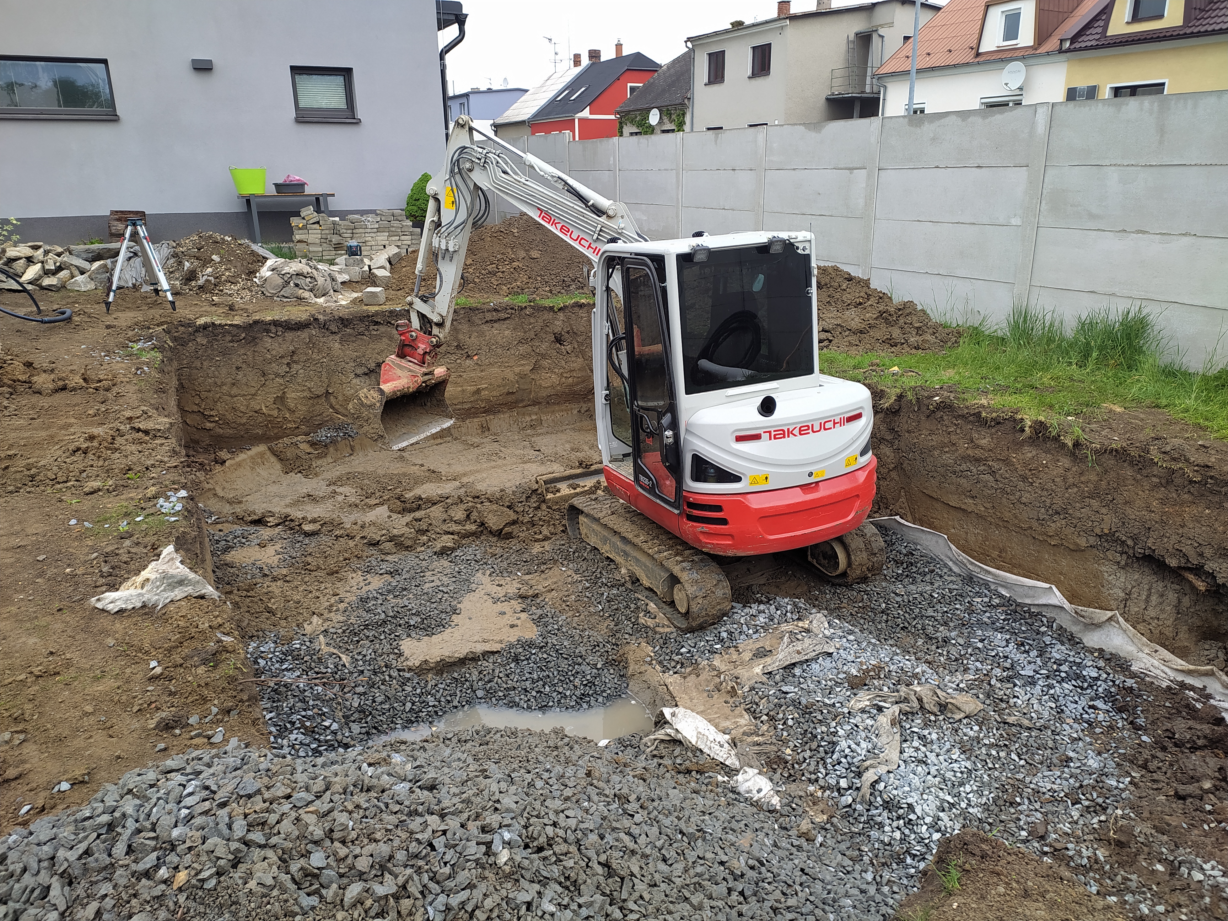 ZDENSTAV PLUS, s.r.o. foto 2