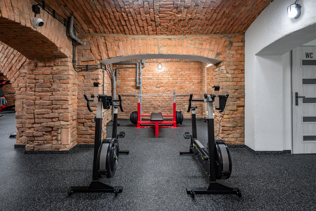 GYM DESTINY Brno foto 4