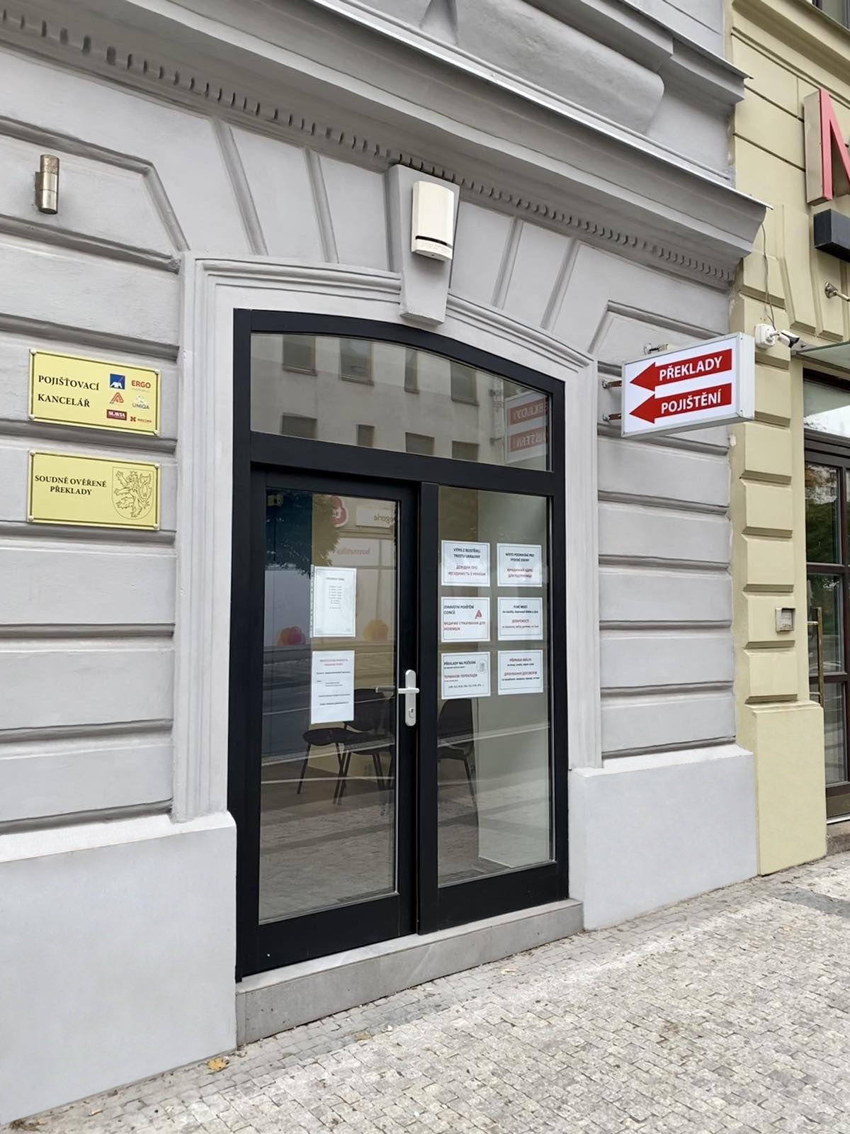 RENOME SPC s.r.o. foto 2