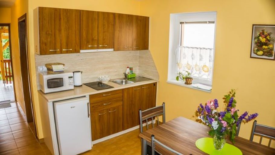 Vinařství a penzion Sedmikráska foto 2