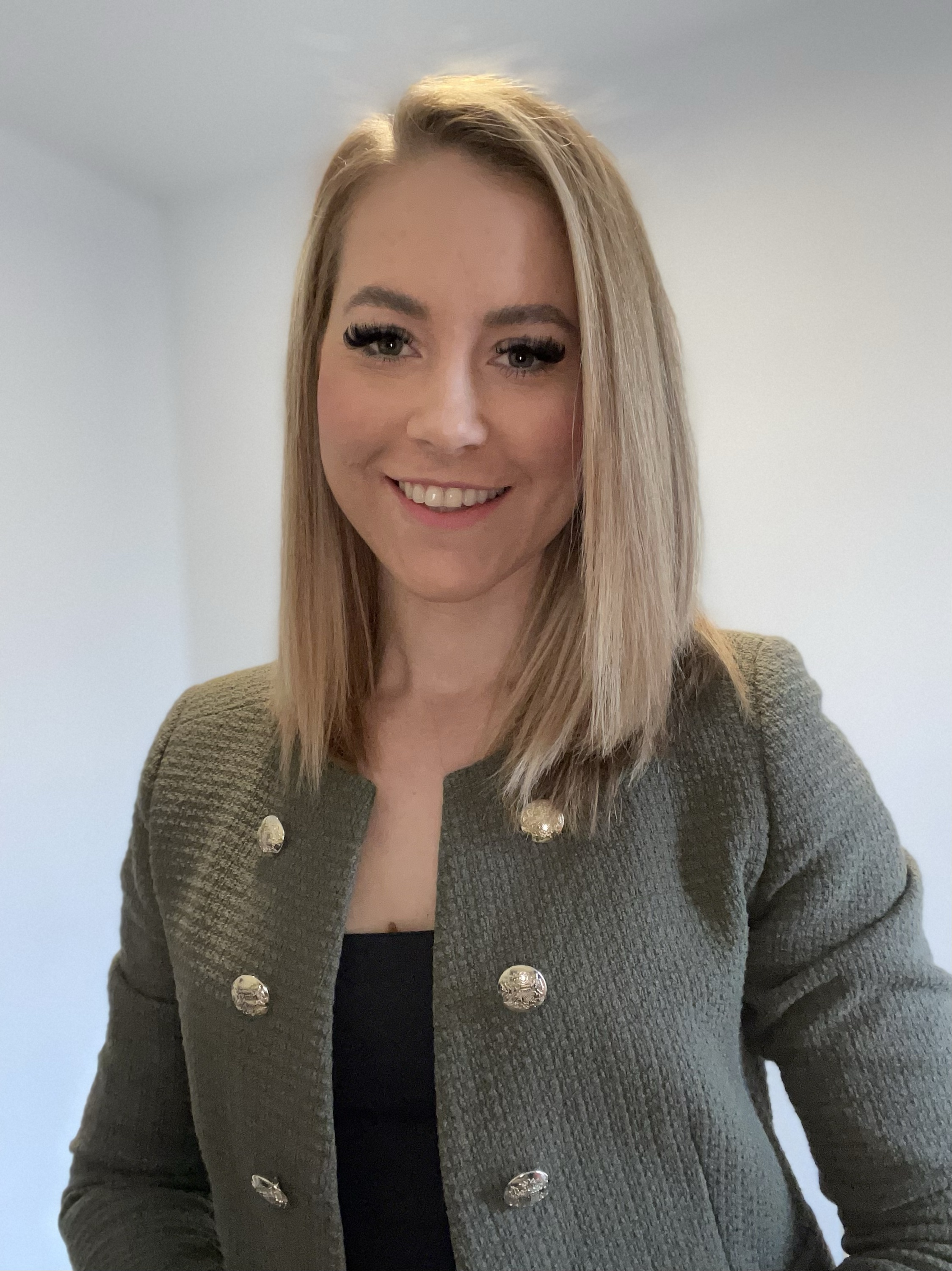 Bc. Kristýna Jindrová - realitní makléř foto 5