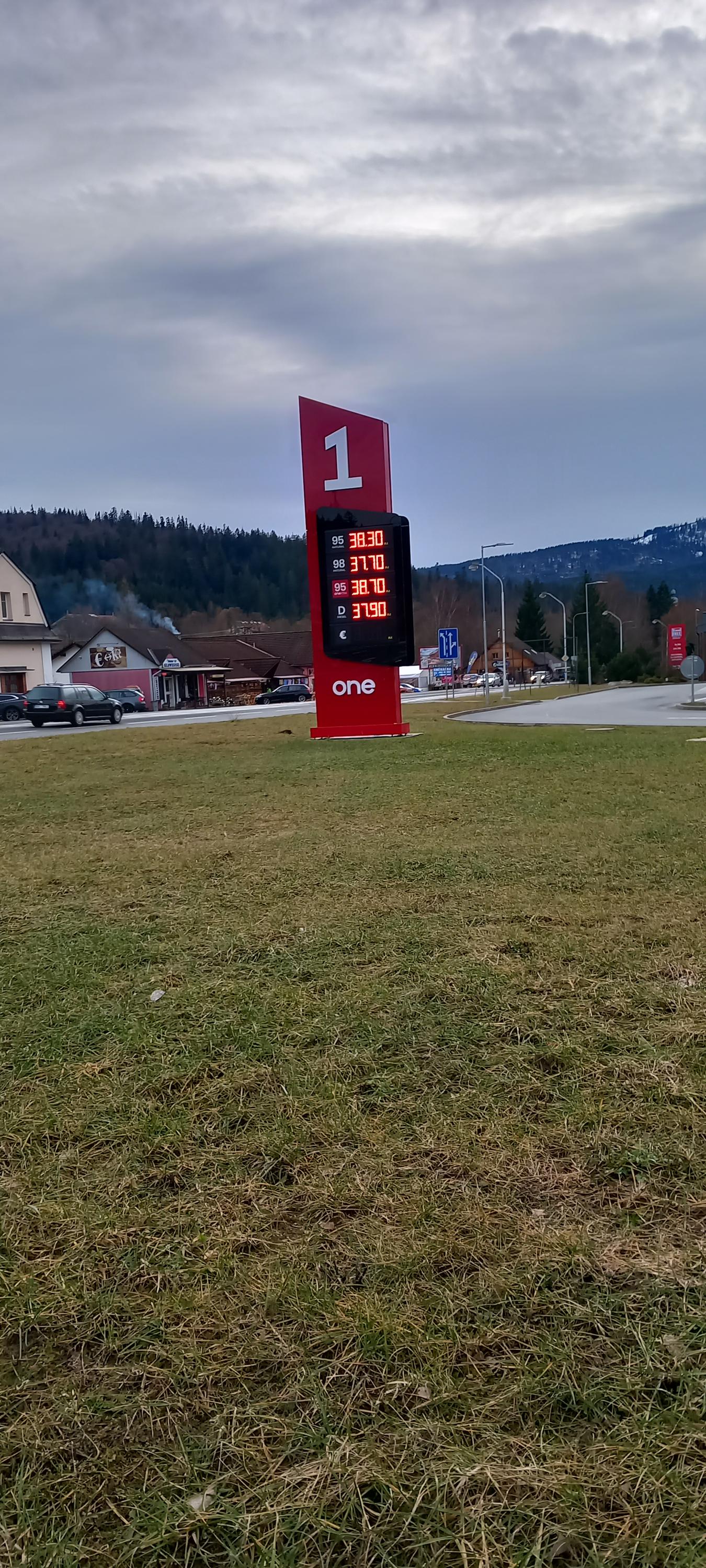 One1 Alžbětín foto 5