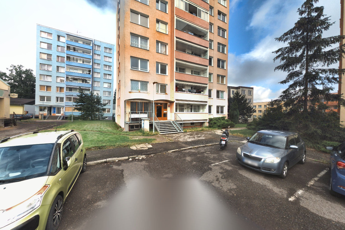 Vlastimil Kubát Taxislužba