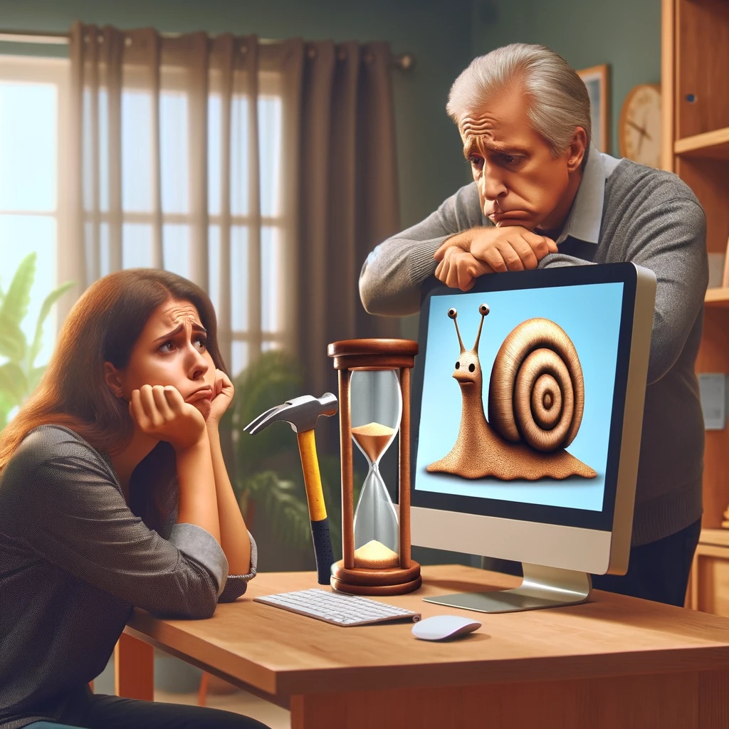 Petr Urban - Opravím počítač foto 2