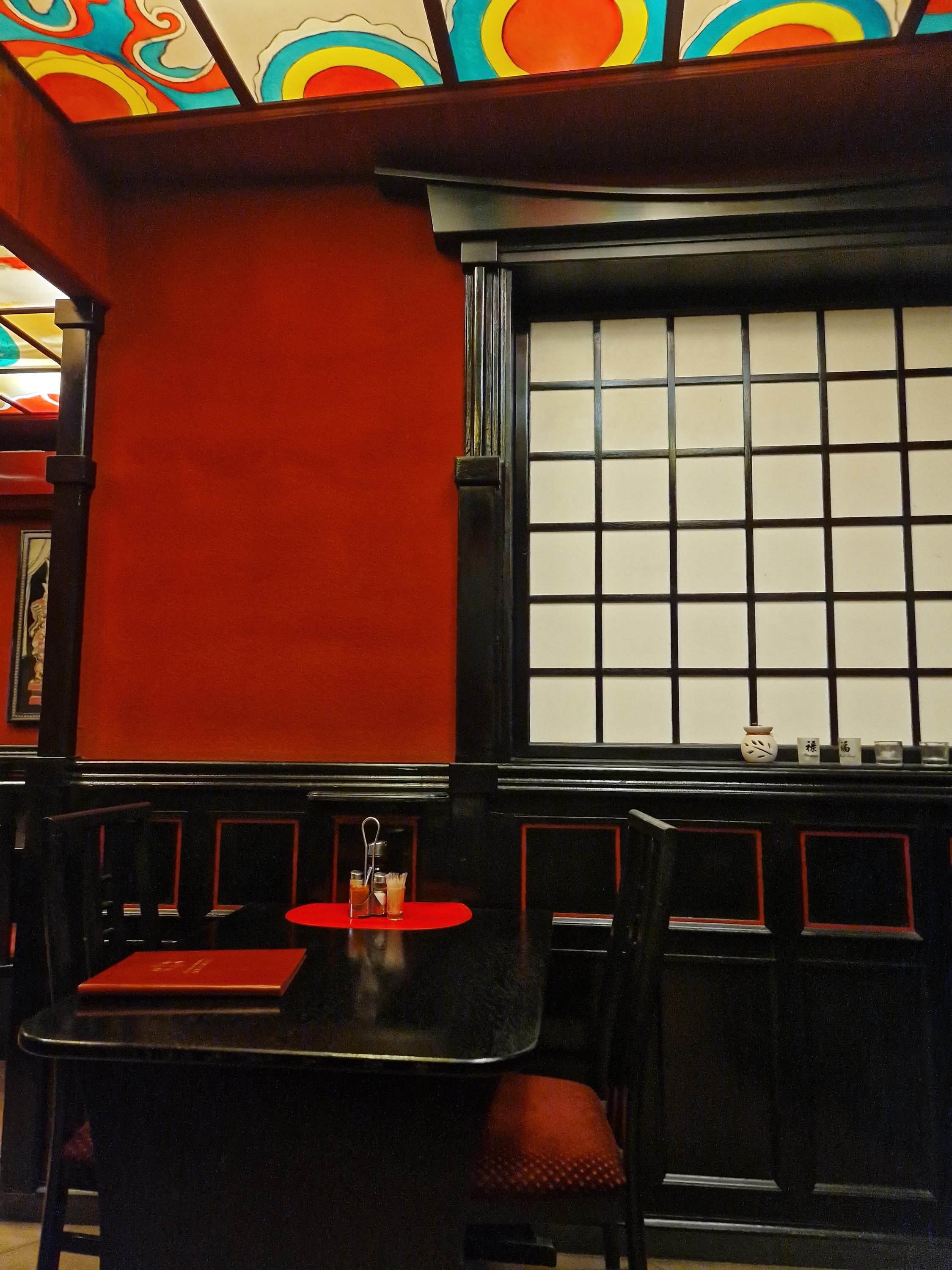 Čínská restaurace Mandarín foto 4