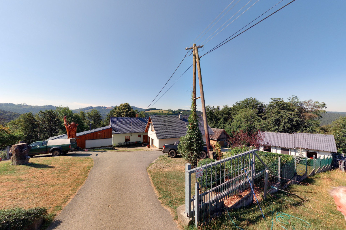 Ekofarma Lípa u Zlína