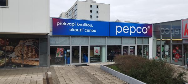 Pepco Oteviraci Doba () Pepco Oteviraci Doba
