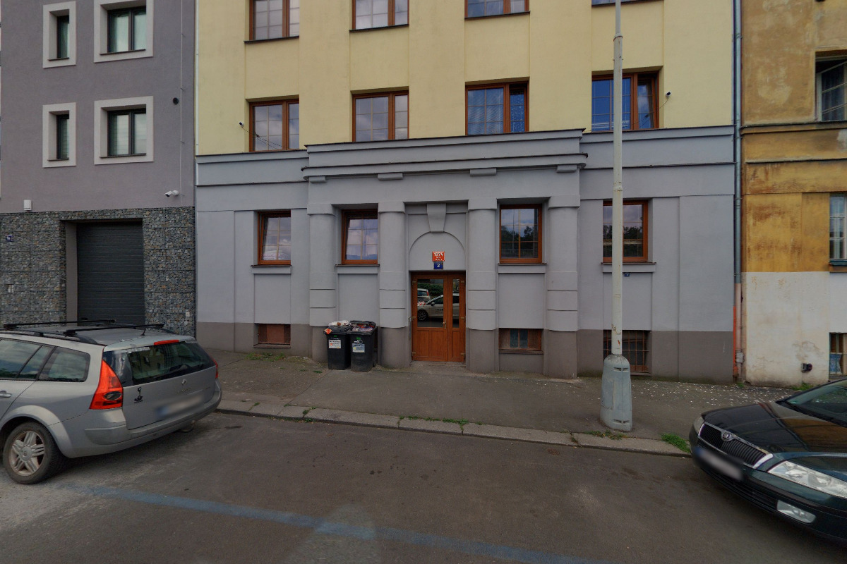 Komunitní zahrada Radotín, družstvo