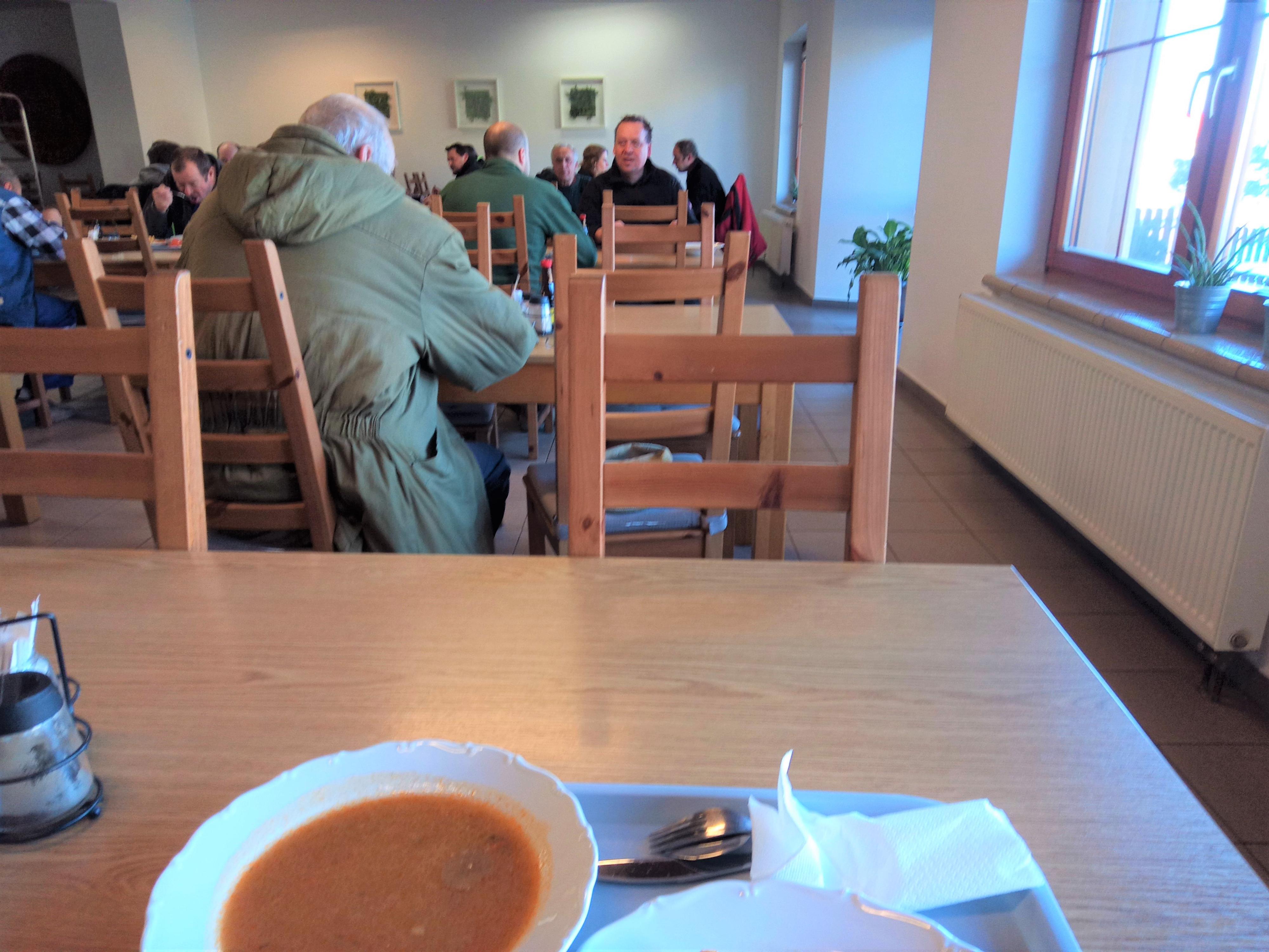 Restaurace a jídelna Anežka Poláchová foto 6