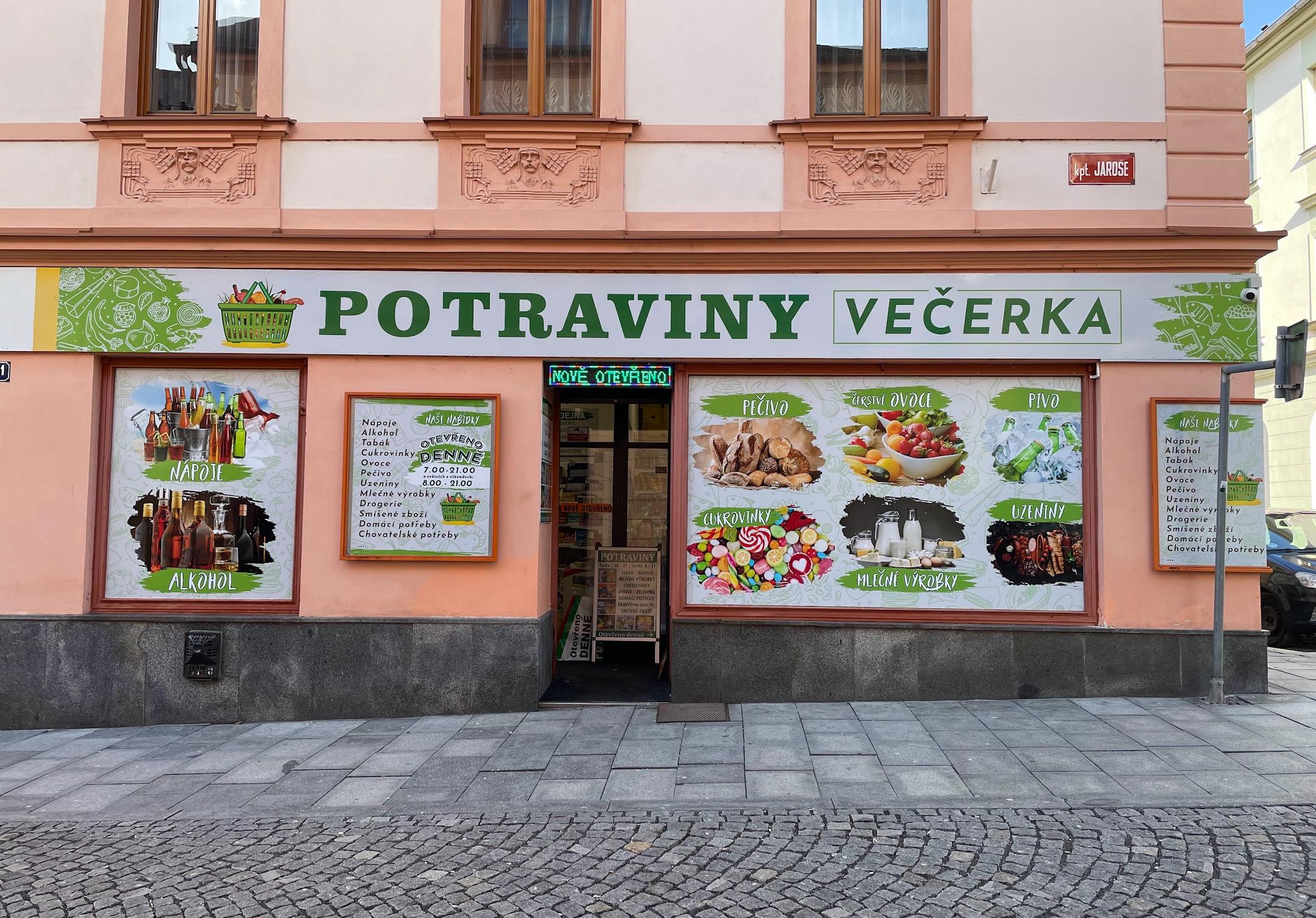 Potraviny Thi Kim Dinh Nguyen foto 2