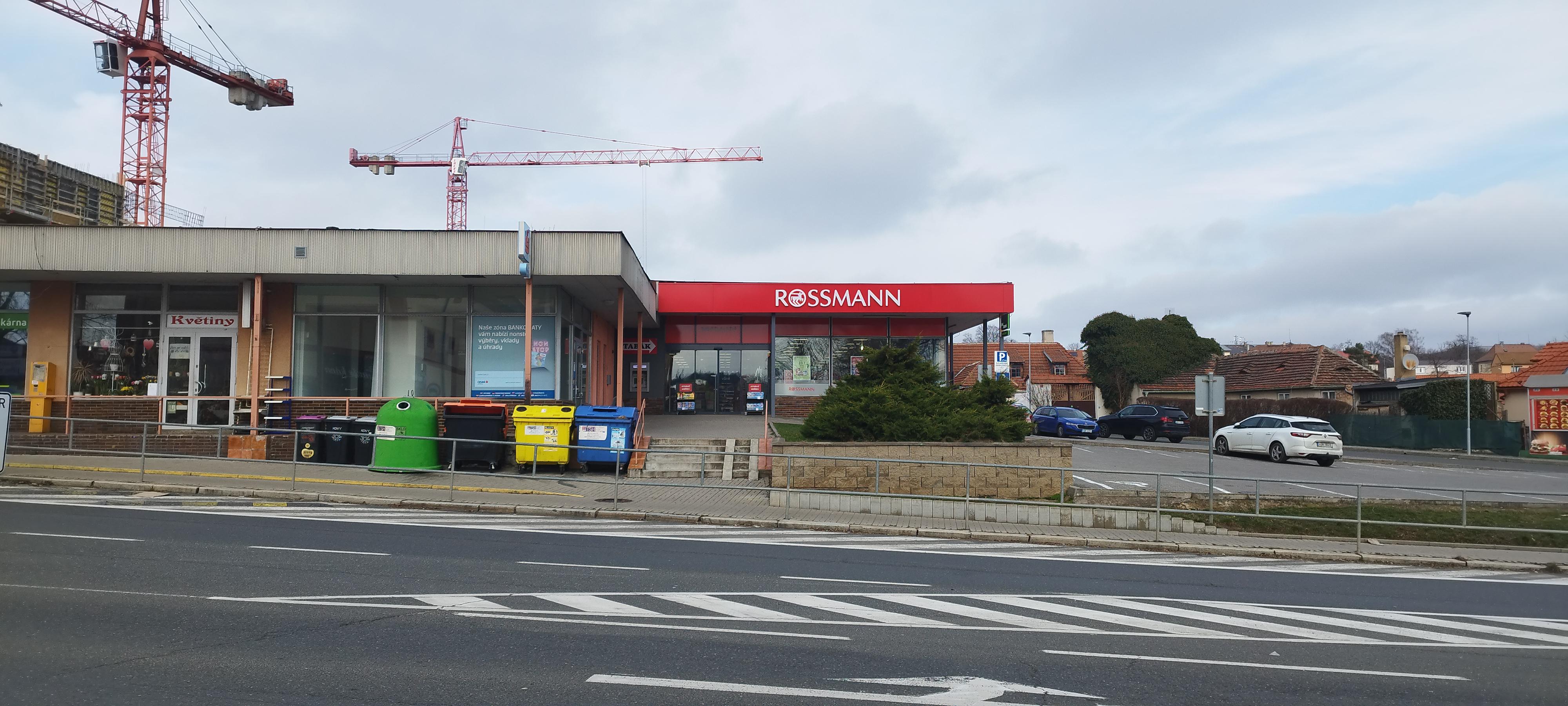 ROSSMANN foto 2