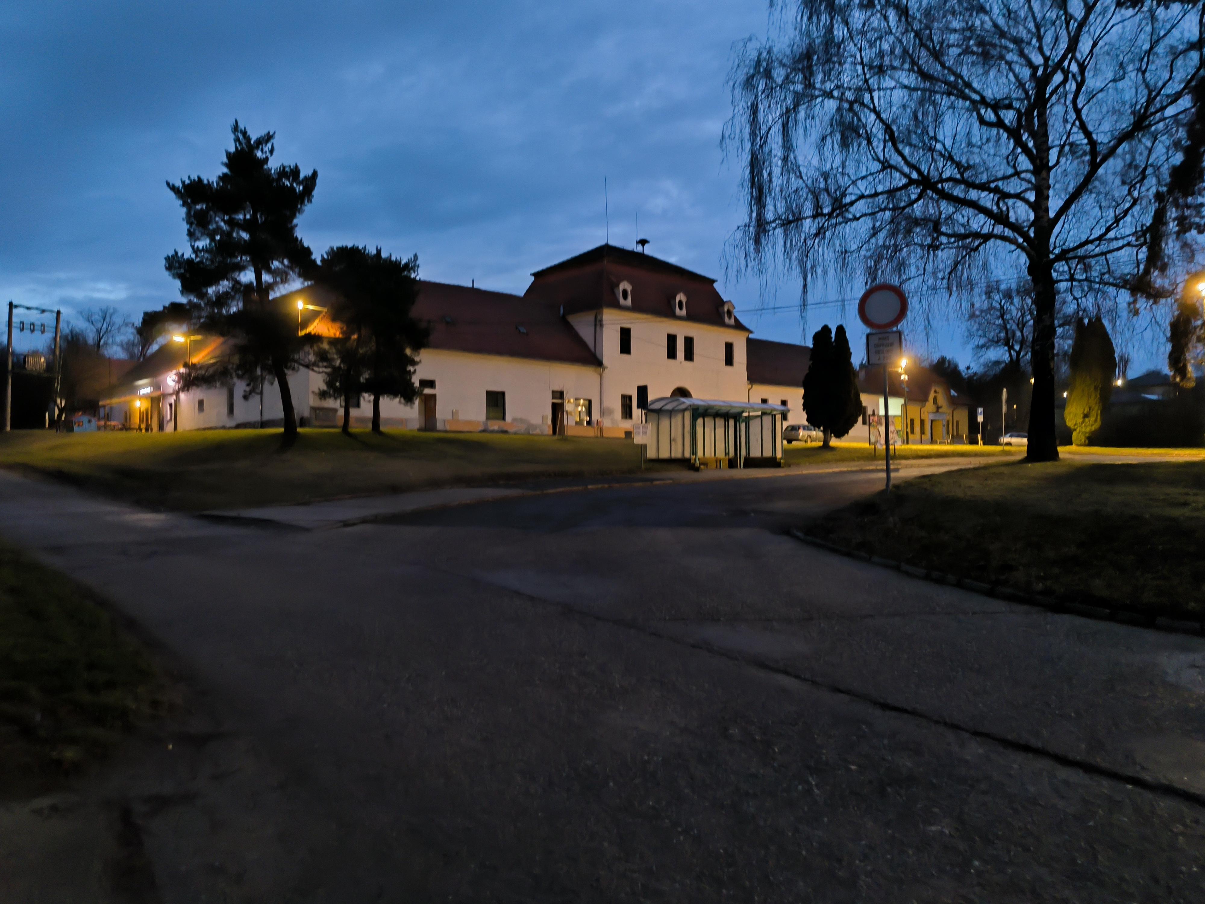Domanín - obecní úřad foto 3