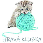 Logo obchodu Hravá klubka s.r.o.