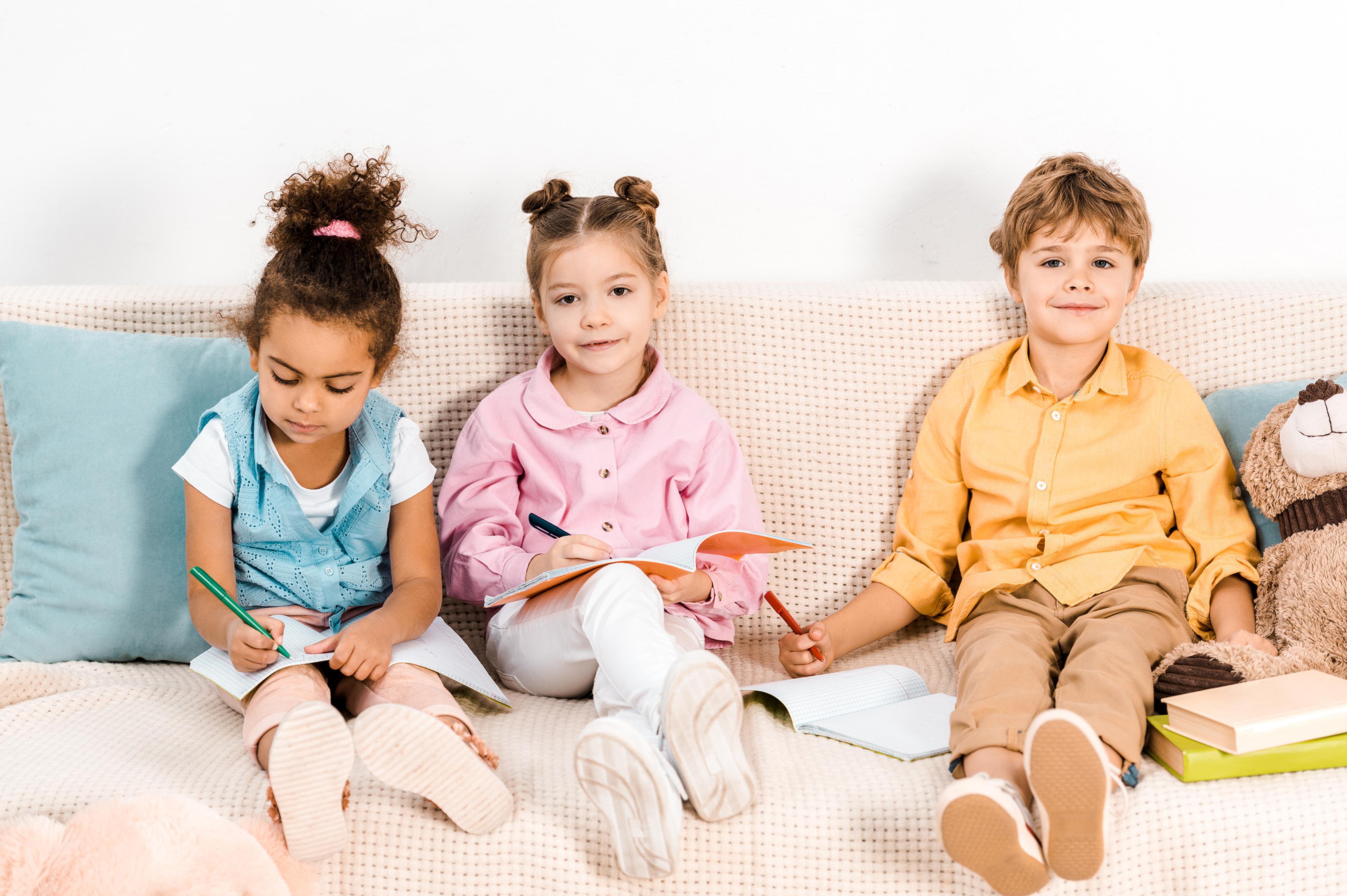 Viola Kalousová kineziologie One Brain