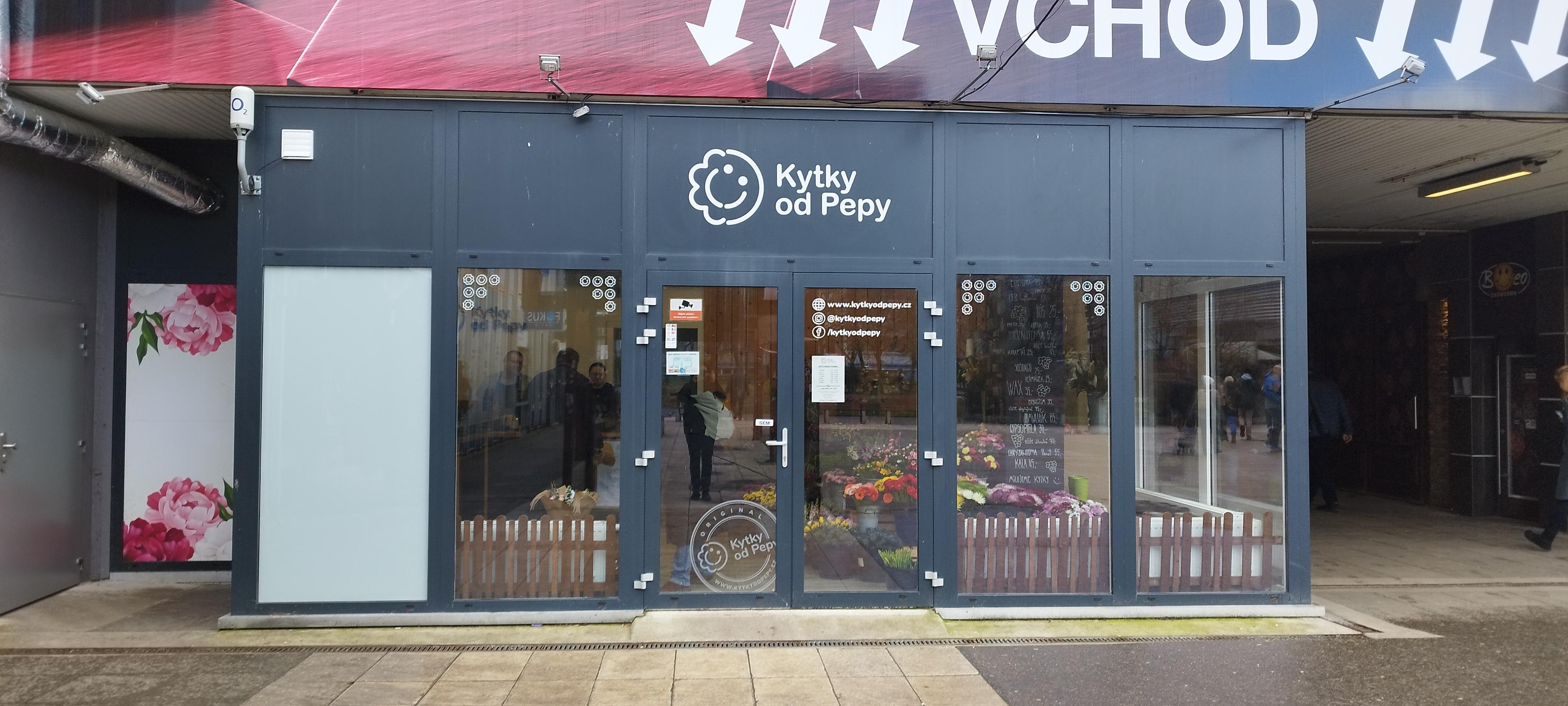 Kytky od Pepy foto 2