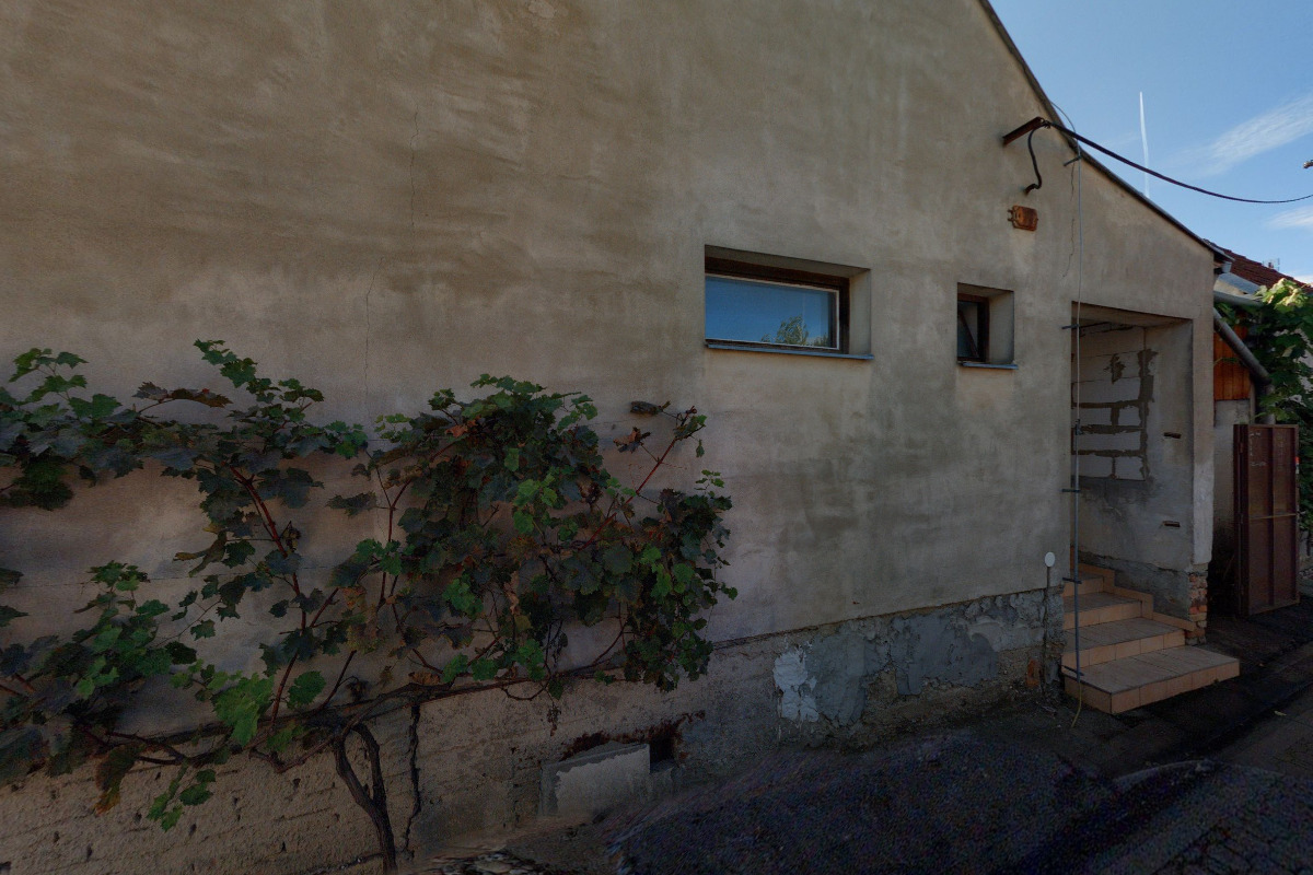 Rodinné vinařství Švarc & Bílek