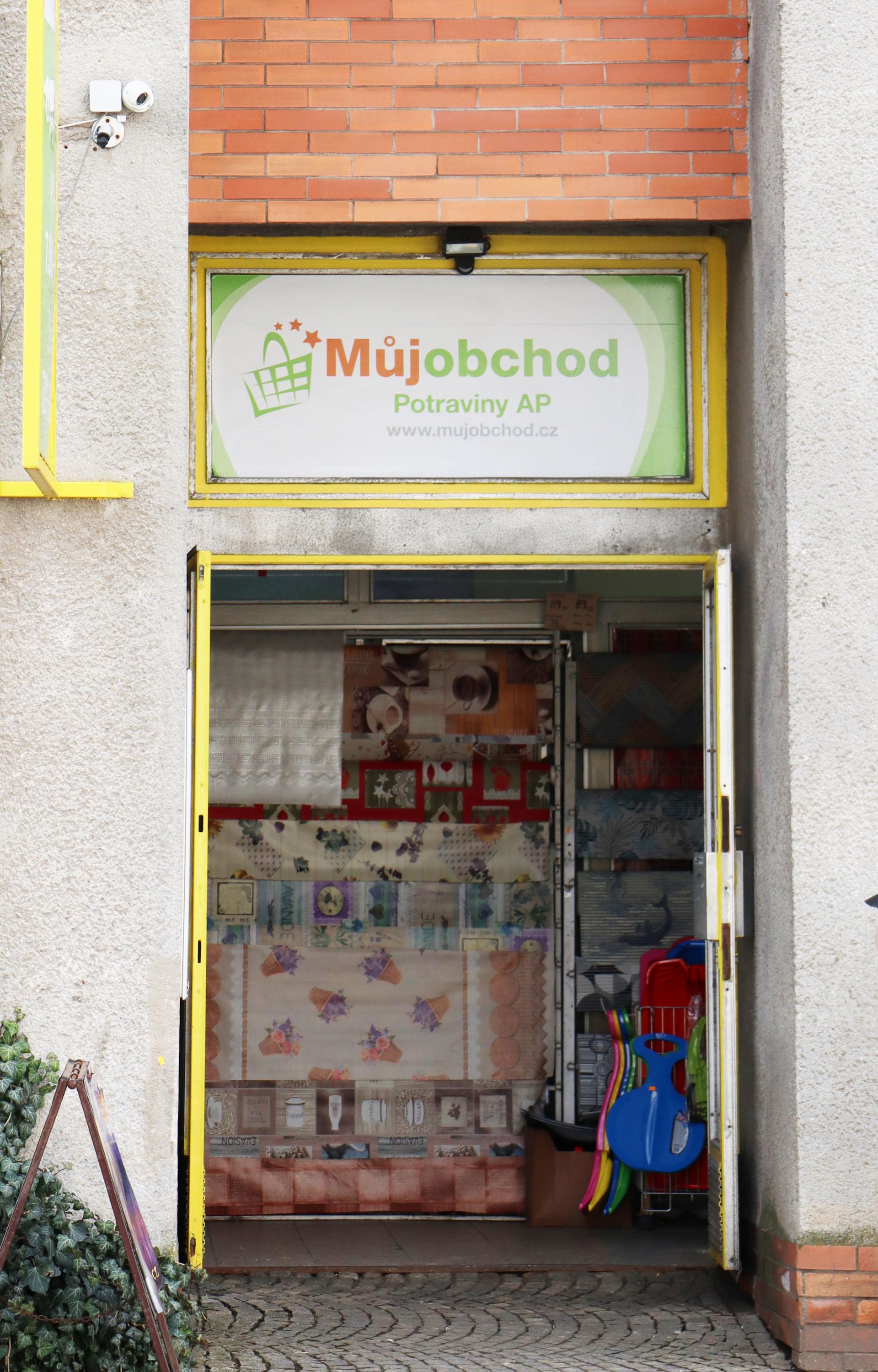 Můjobchod - Potraviny AP foto 2