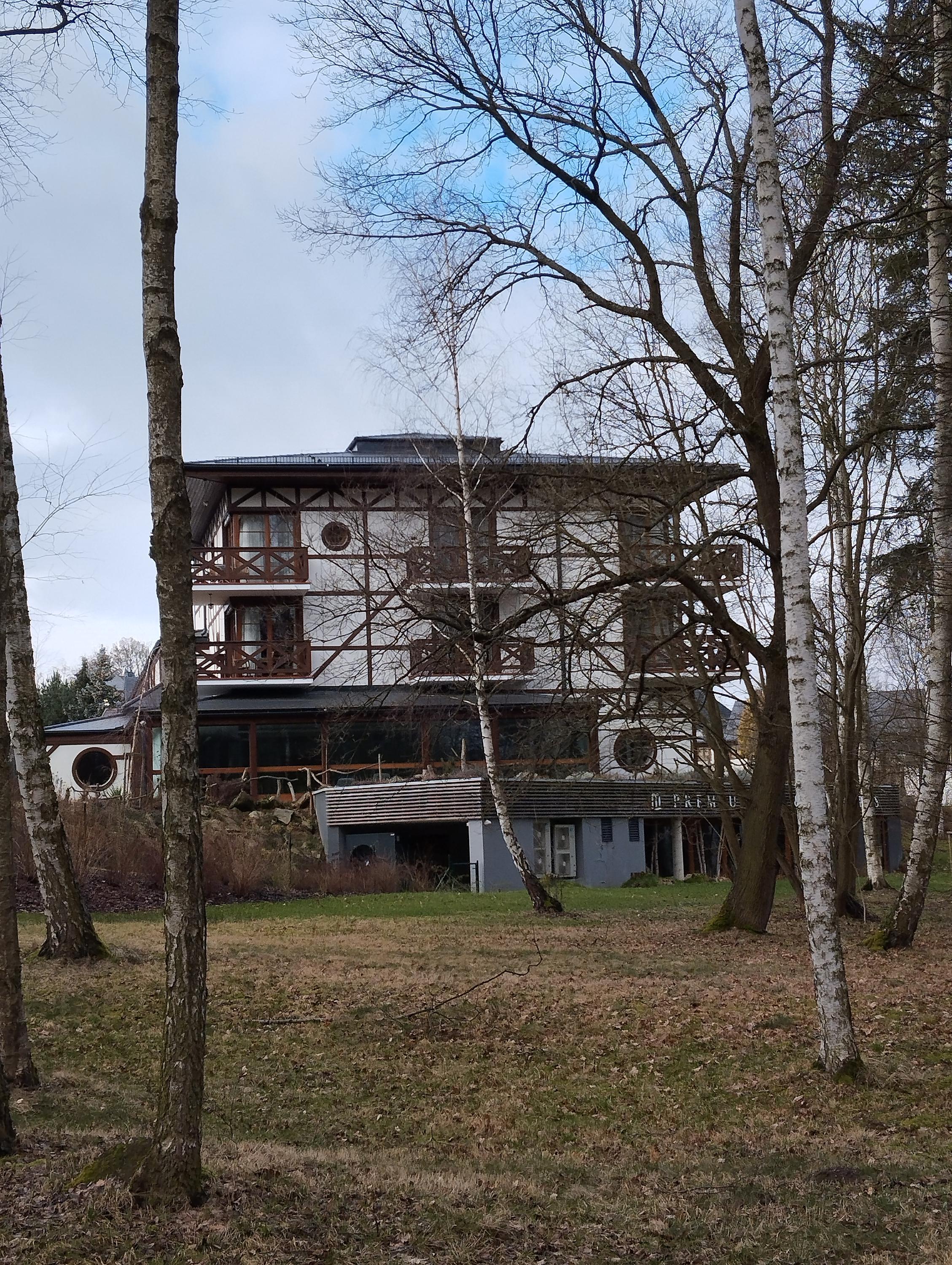 SANATORIUM KLÍMA - premium spa & wellness foto 6
