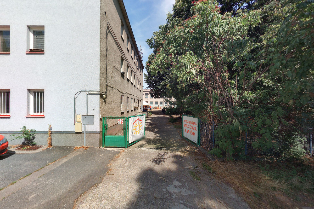 Sluníčko - Centrum pro rodinu