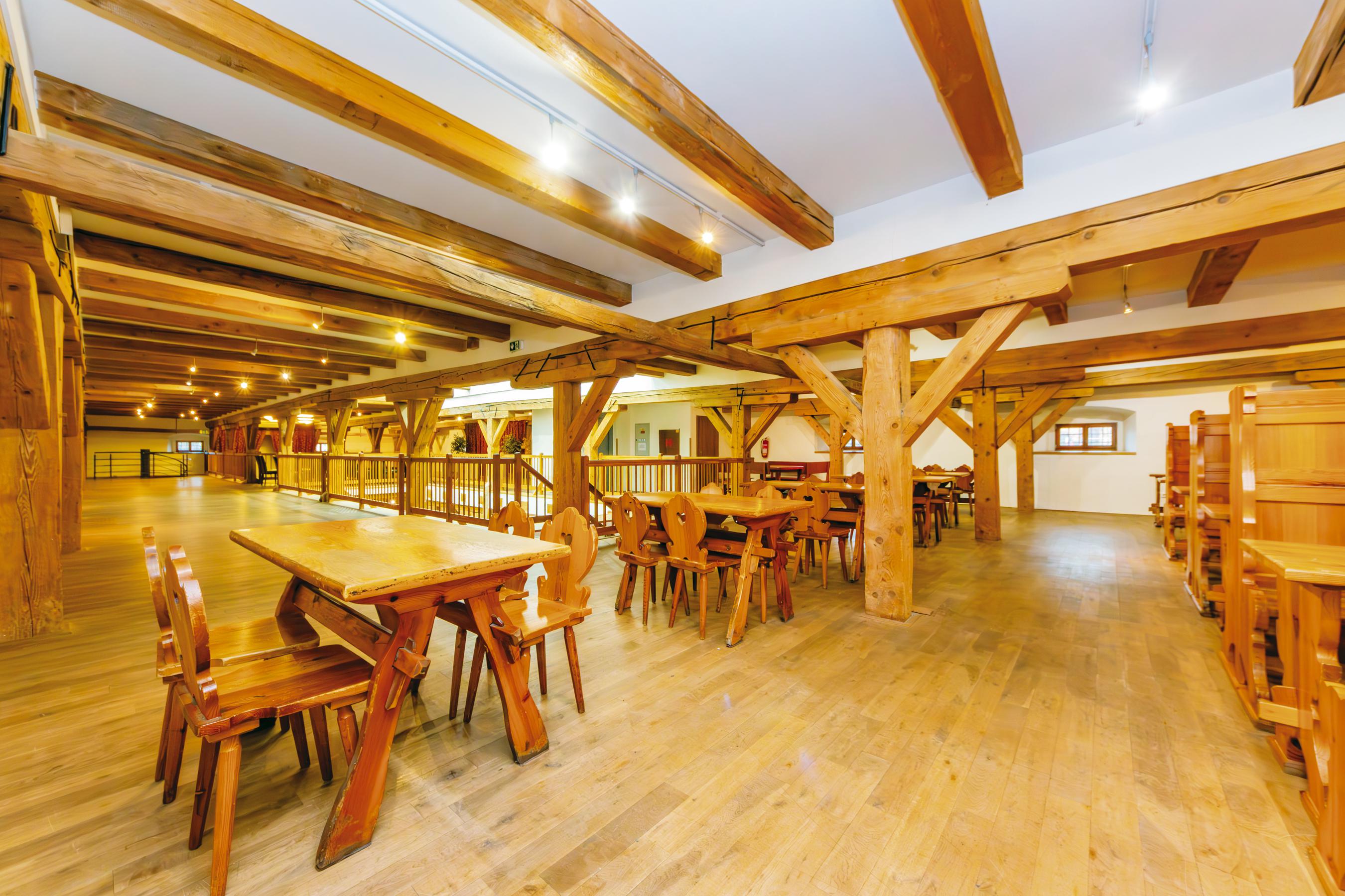 Pražský špejchar foto 6