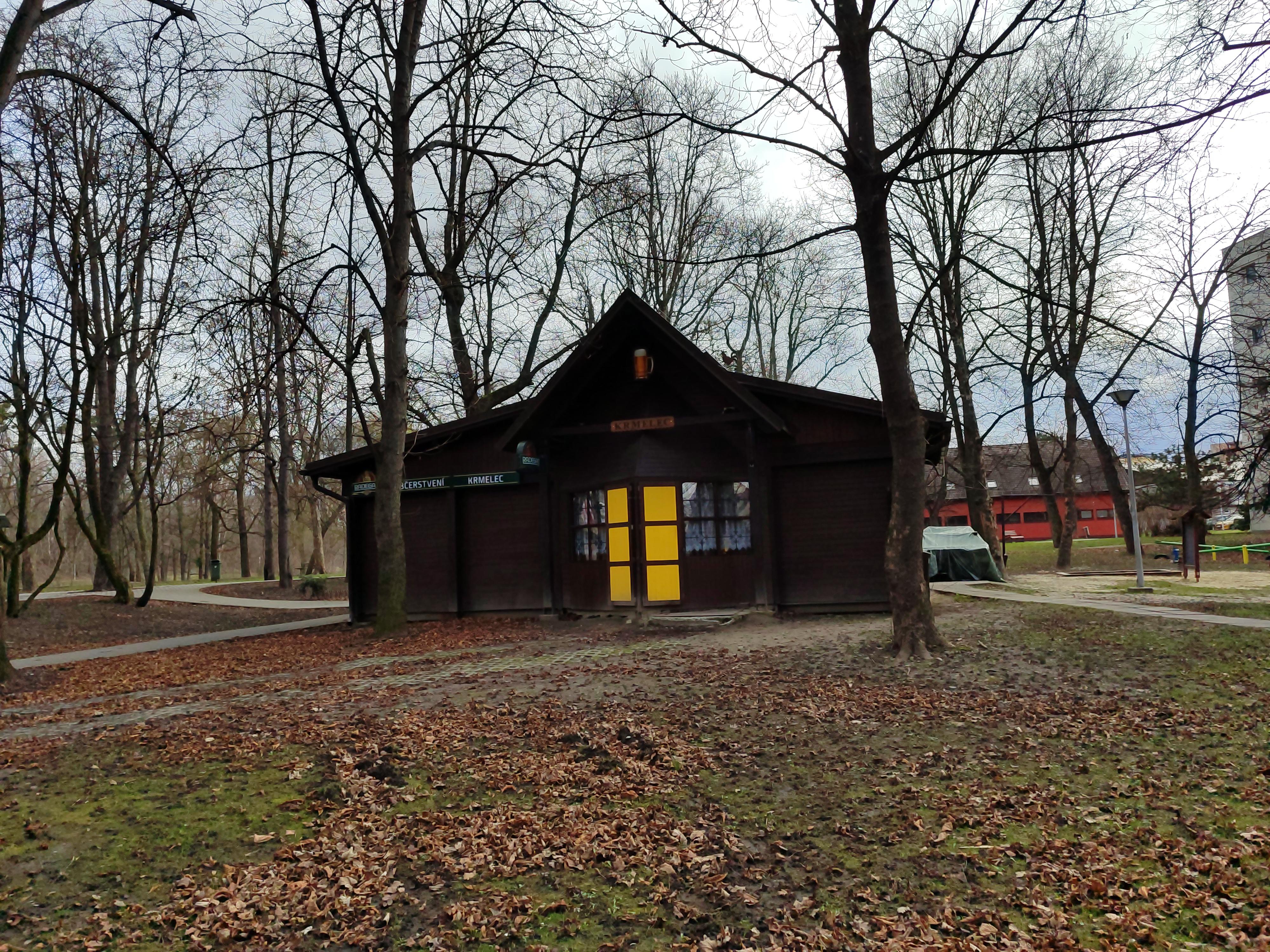 Občerstvení Krmelec foto 5