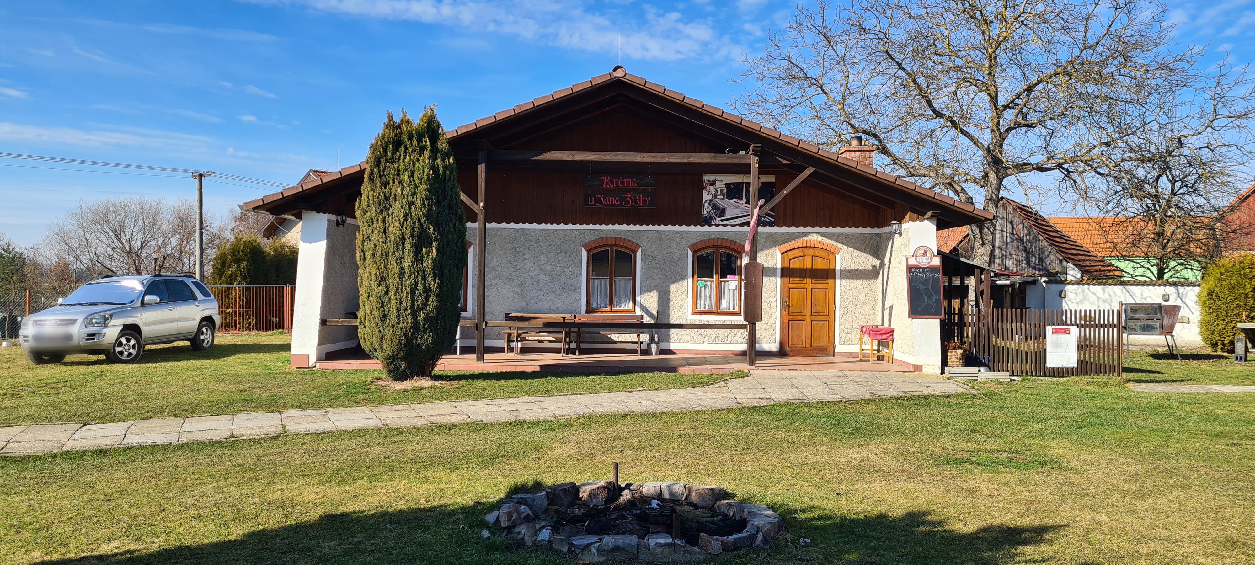 Krčma U Jana Žižky
