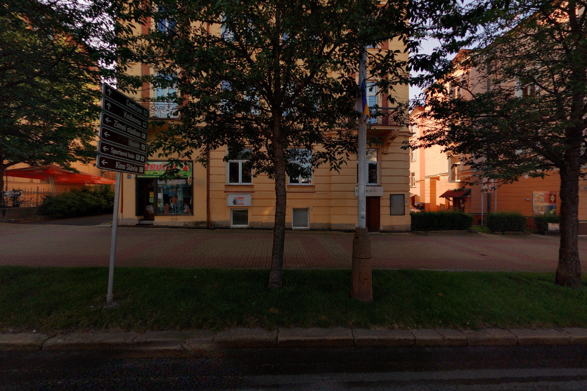 Beruška kojenecké a dětské zboží foto 2