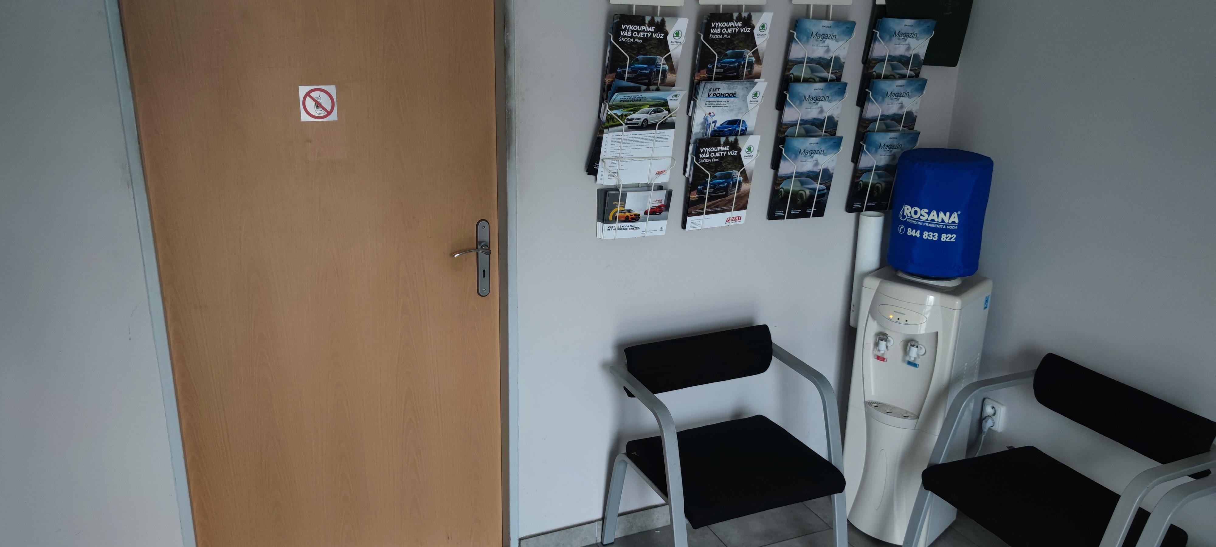 AUTO FEMAT, s.r.o. foto 4