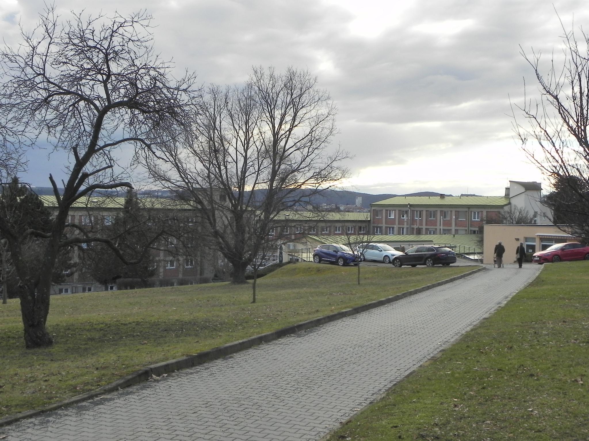 Domov pro seniory Kociánka,příspěvková organizace foto 6