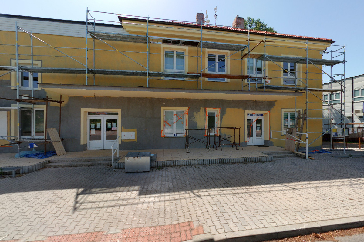 Praktik Stupno s.r.o. - MUDr. Kateřina Rokytová