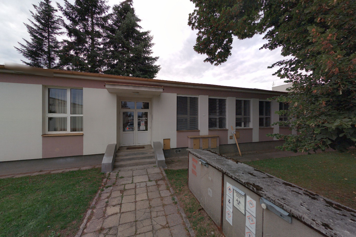 Lékařská mikrobiologie - Nemocnice Jindřichův Hradec