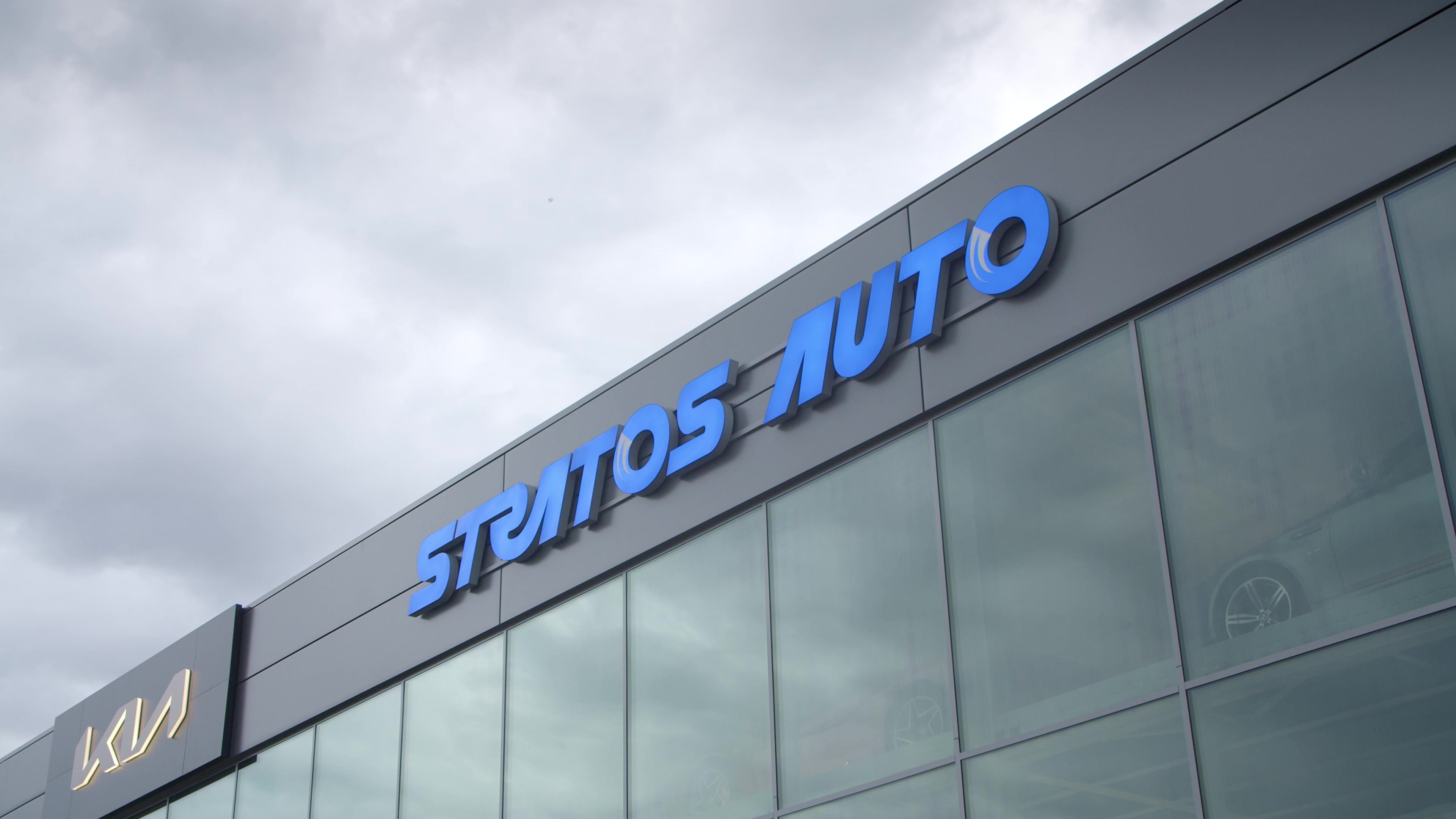 STRATOS AUTO foto 2 (náhled videa)