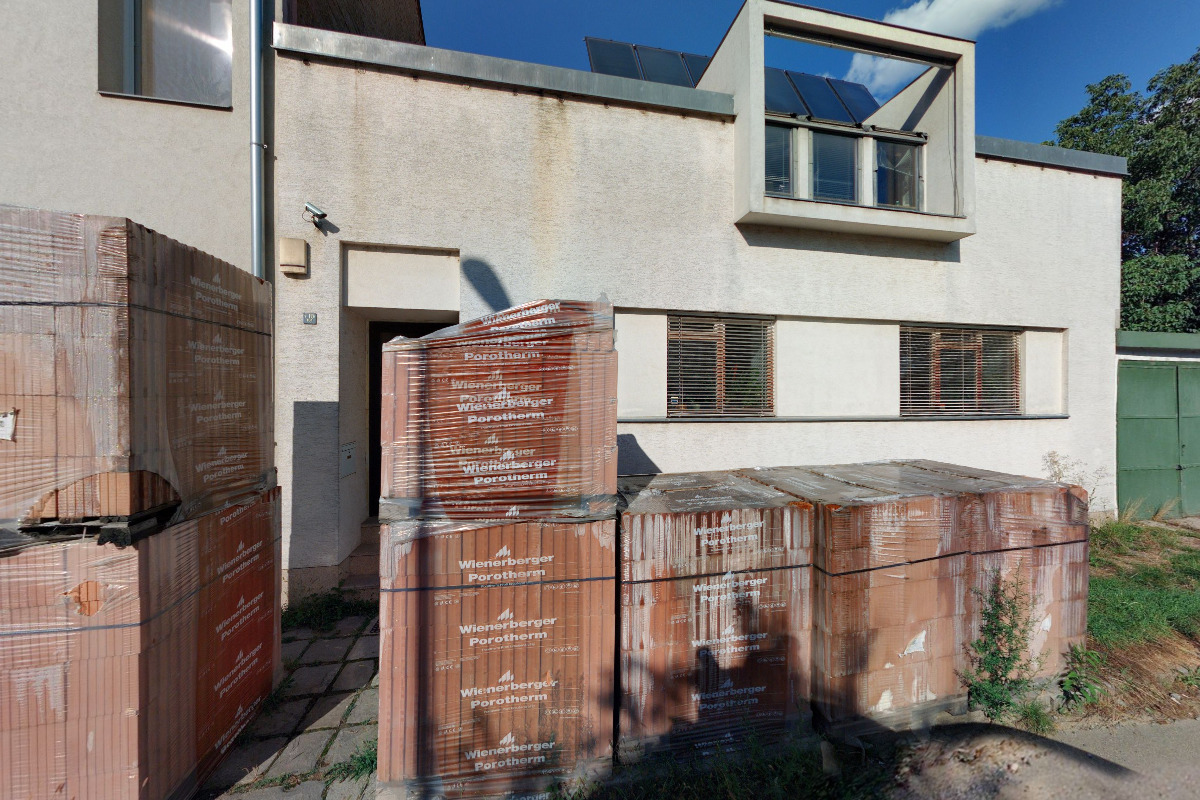 Arborista Fasora Martin foto 2