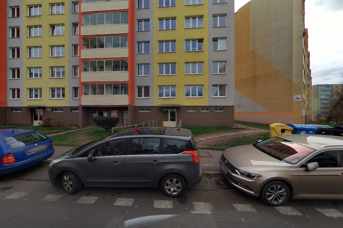 Potraviny Josefa Ševčíka foto 3