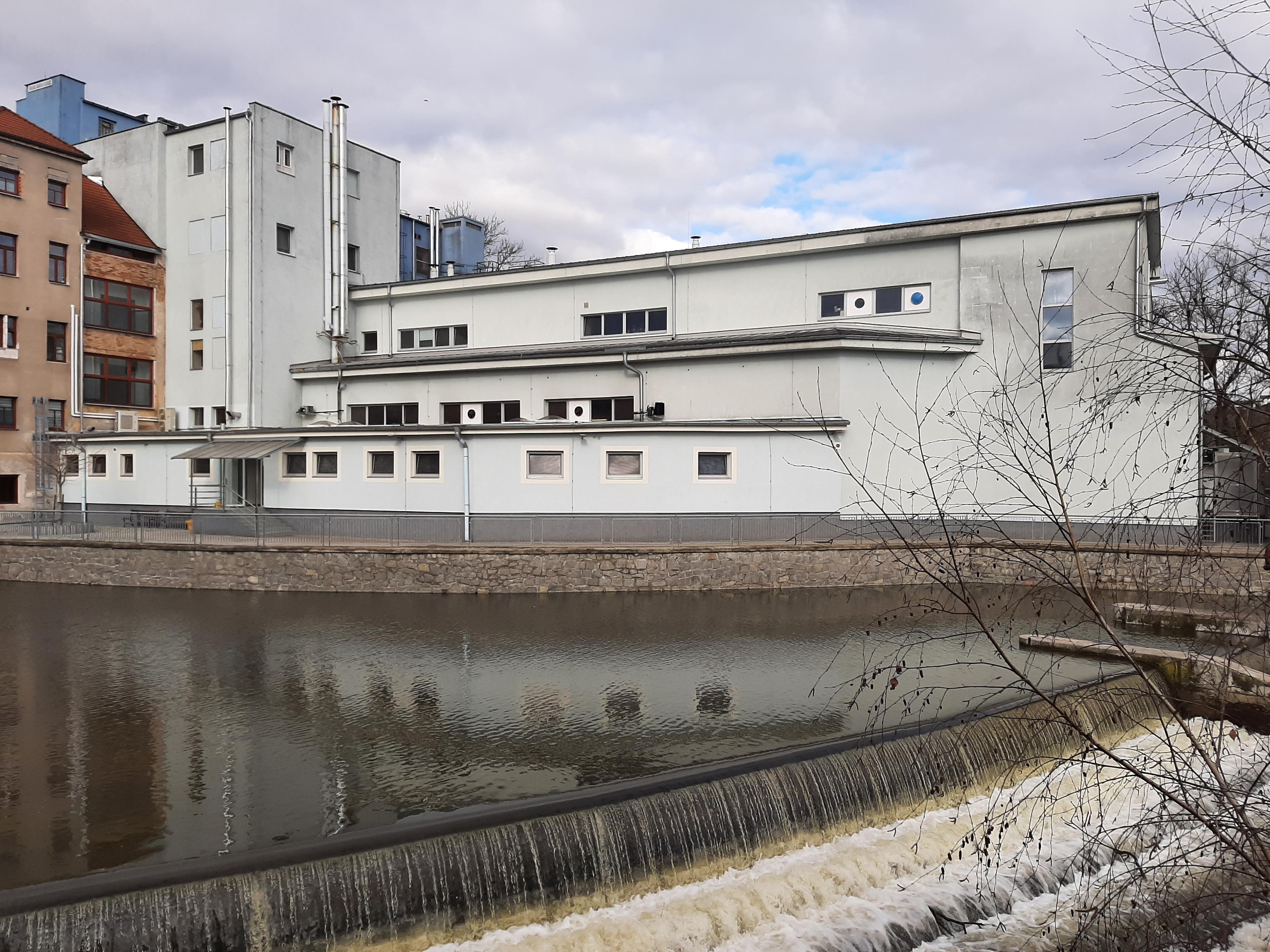 PAC Hořovice, s.r.o. foto 2