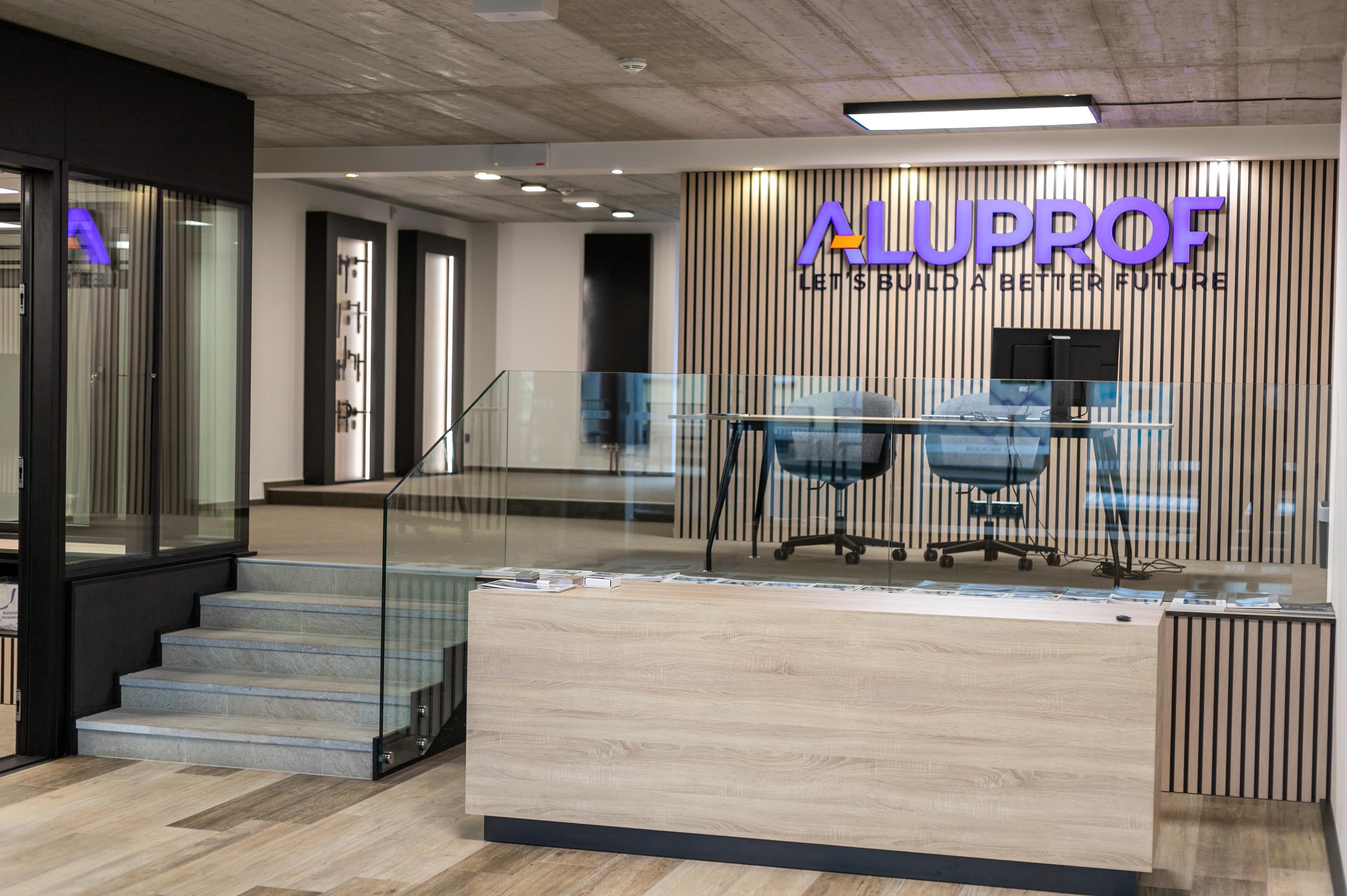 ALUPROF SYSTEM CZECH, s.r.o.