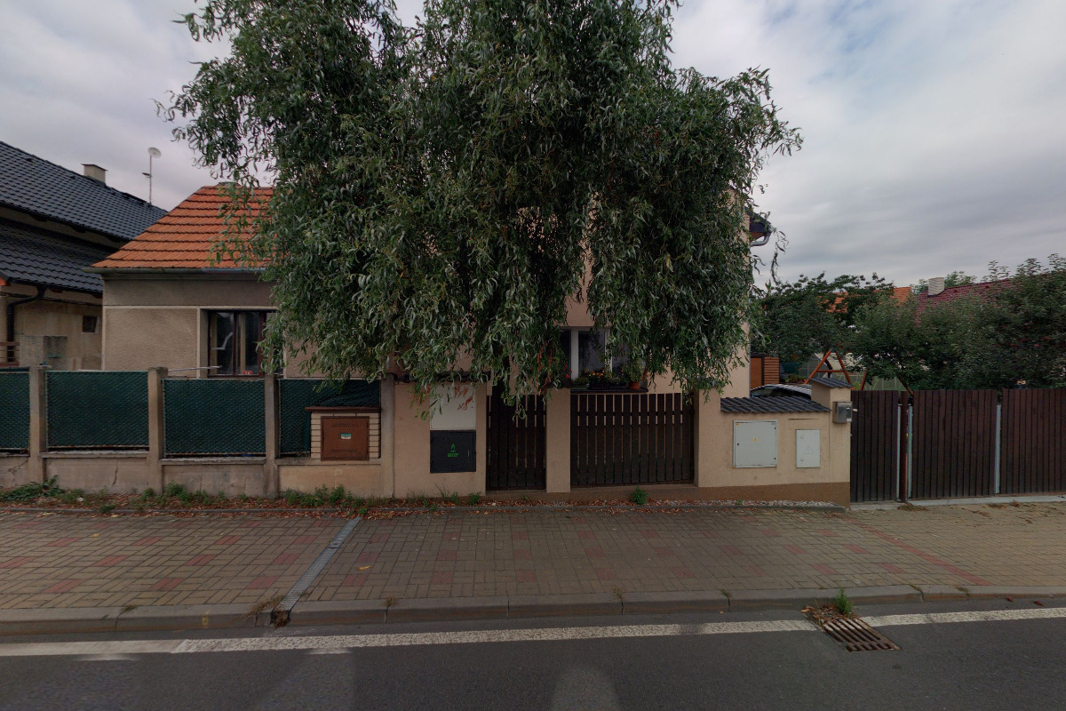 Lenka Peslová - kraniosakrální terapie