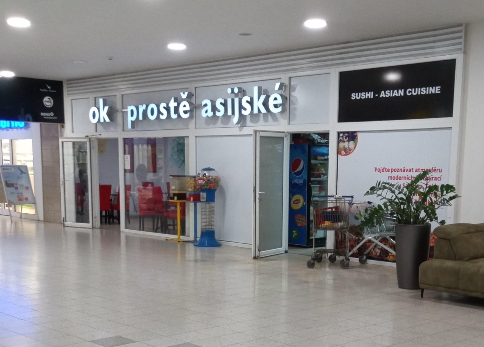 OK Prostě asijské foto 5