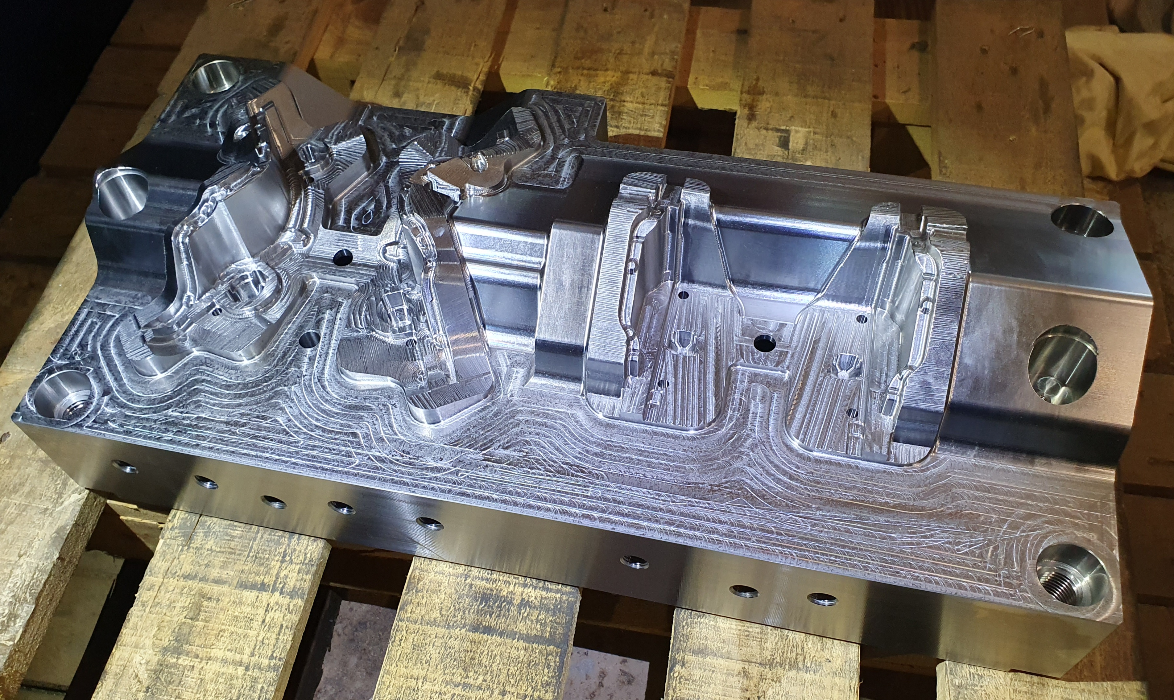 KovoObrábění Alois Vystrčil foto 3