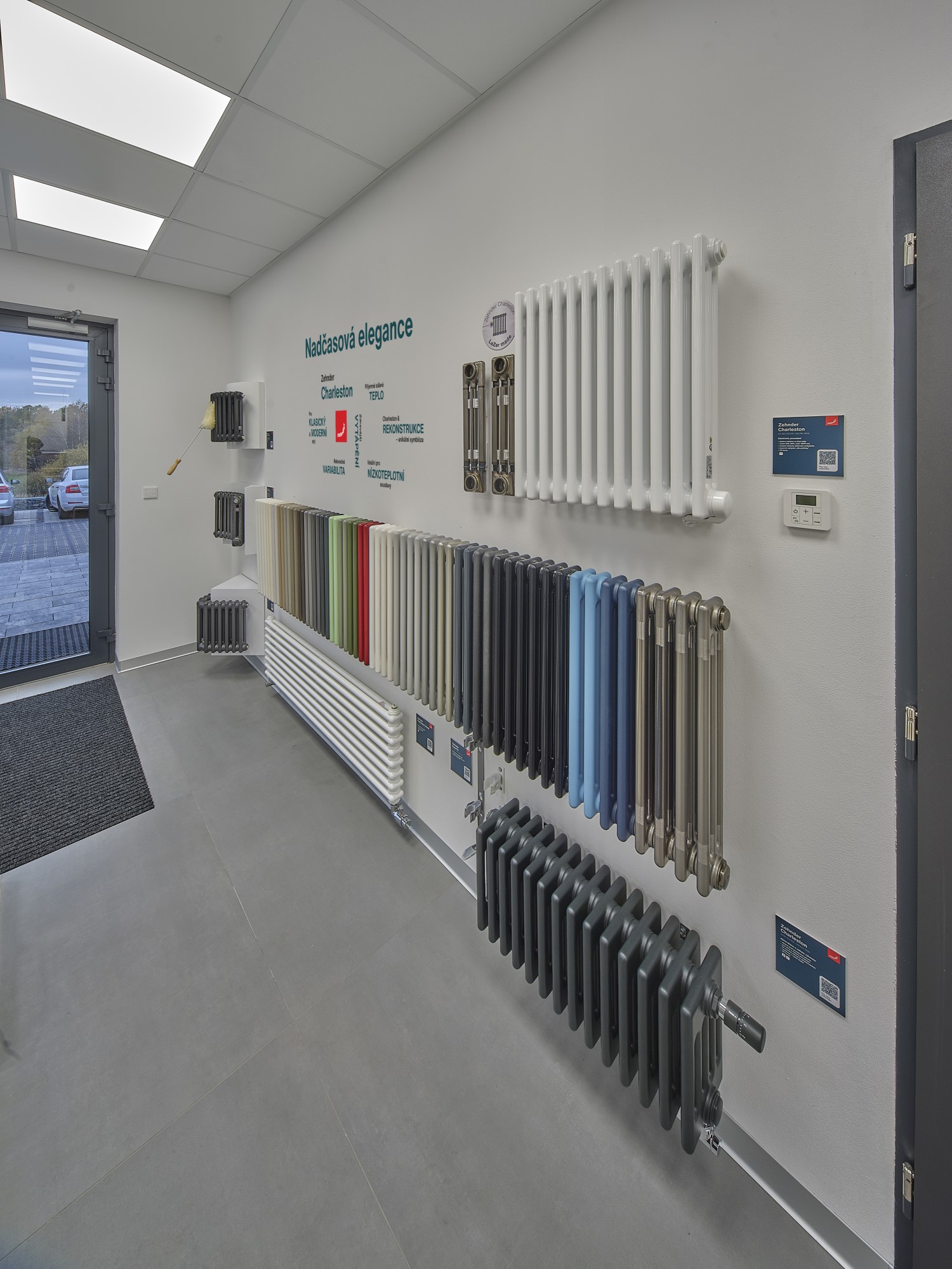 Zehnder Climate Center foto 3