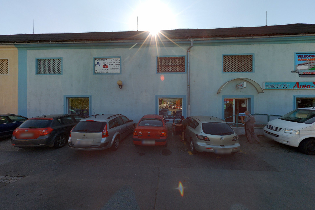 Auto-moto Stanislav Hejný foto 2