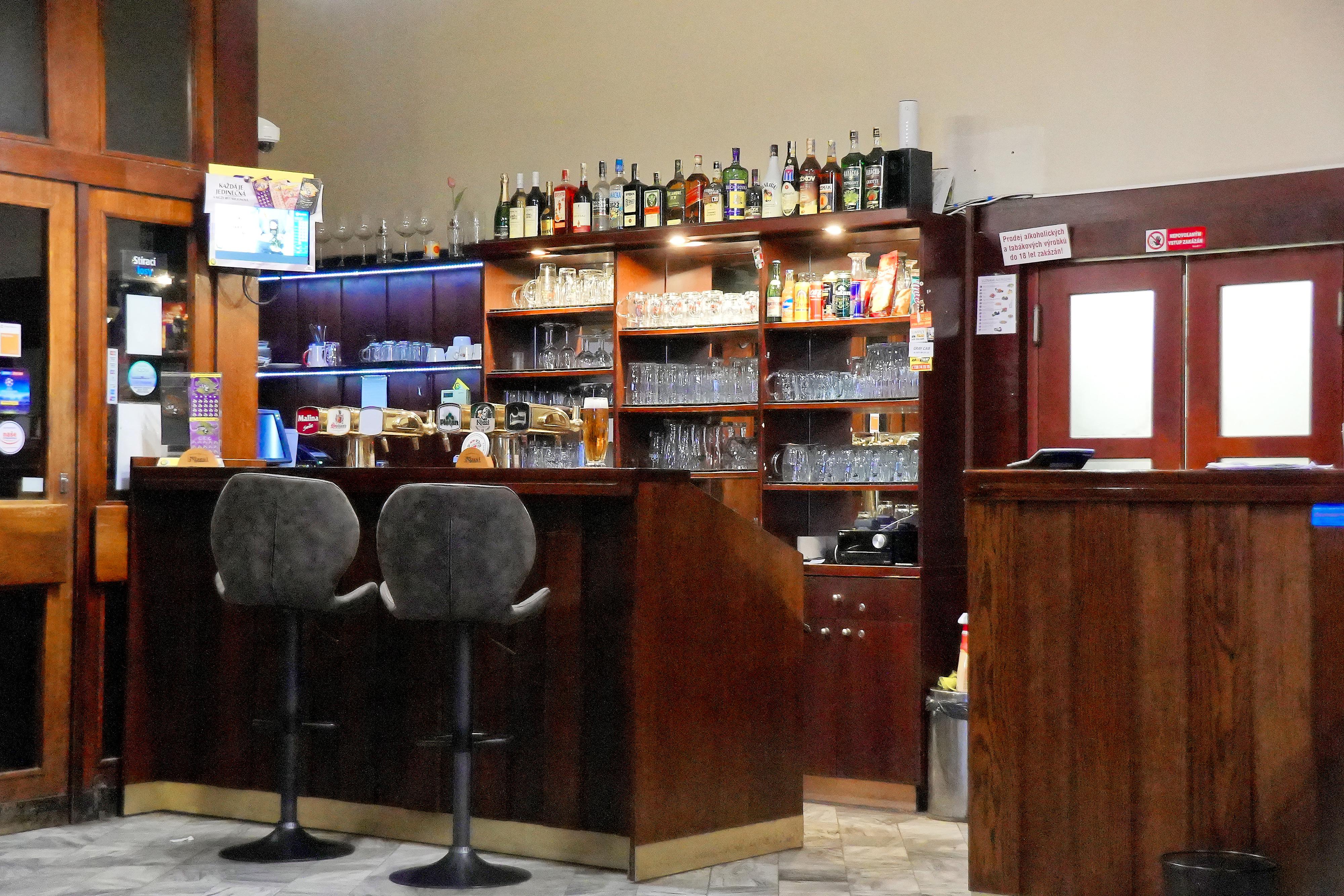 Restaurace Na Zvíkově