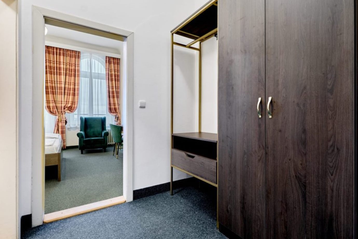 Hotel Maxim**** foto 5
